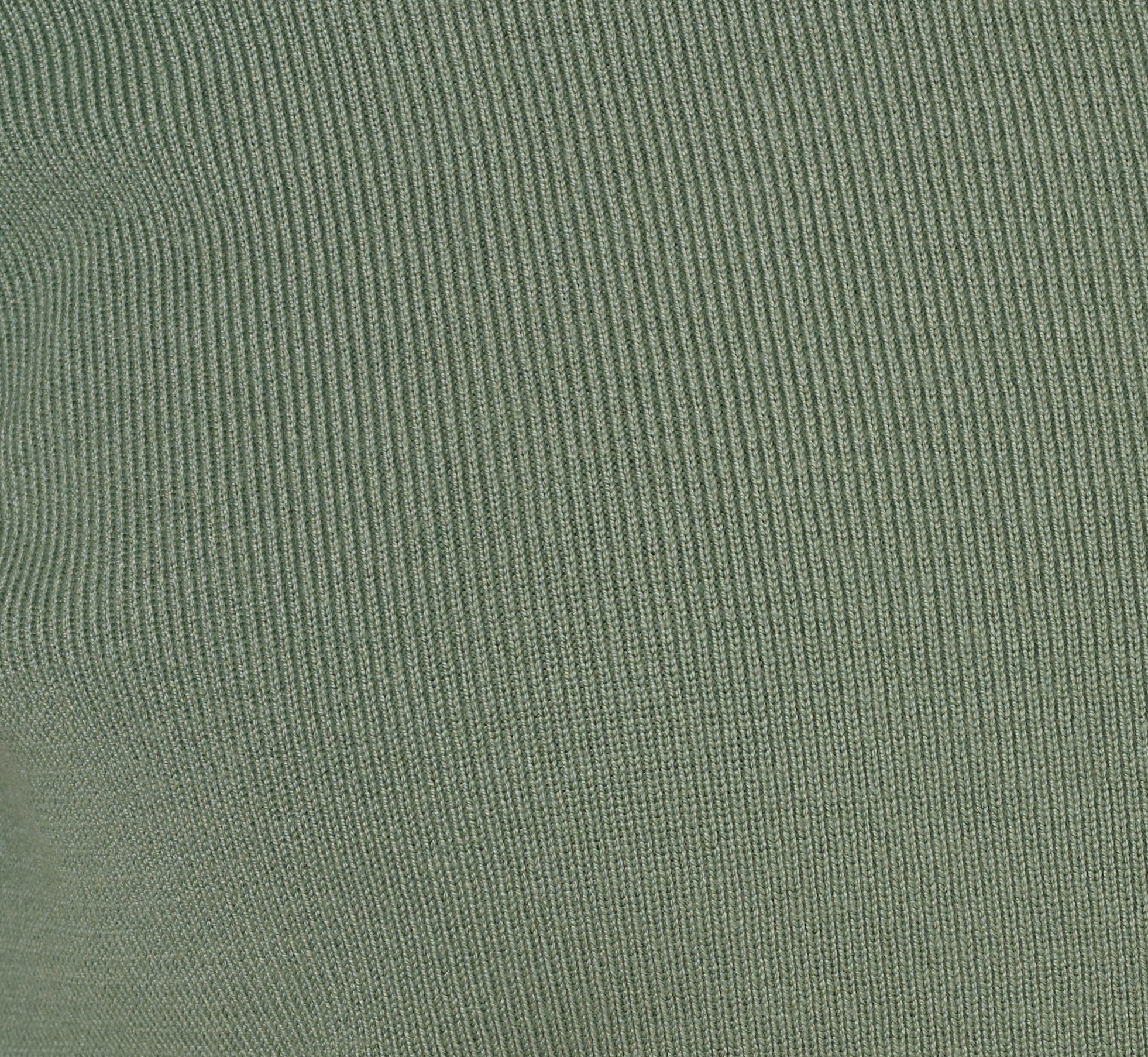 Ruffle Sailor Collar Cardigan In Sage Milieu、mySite、solidvoid