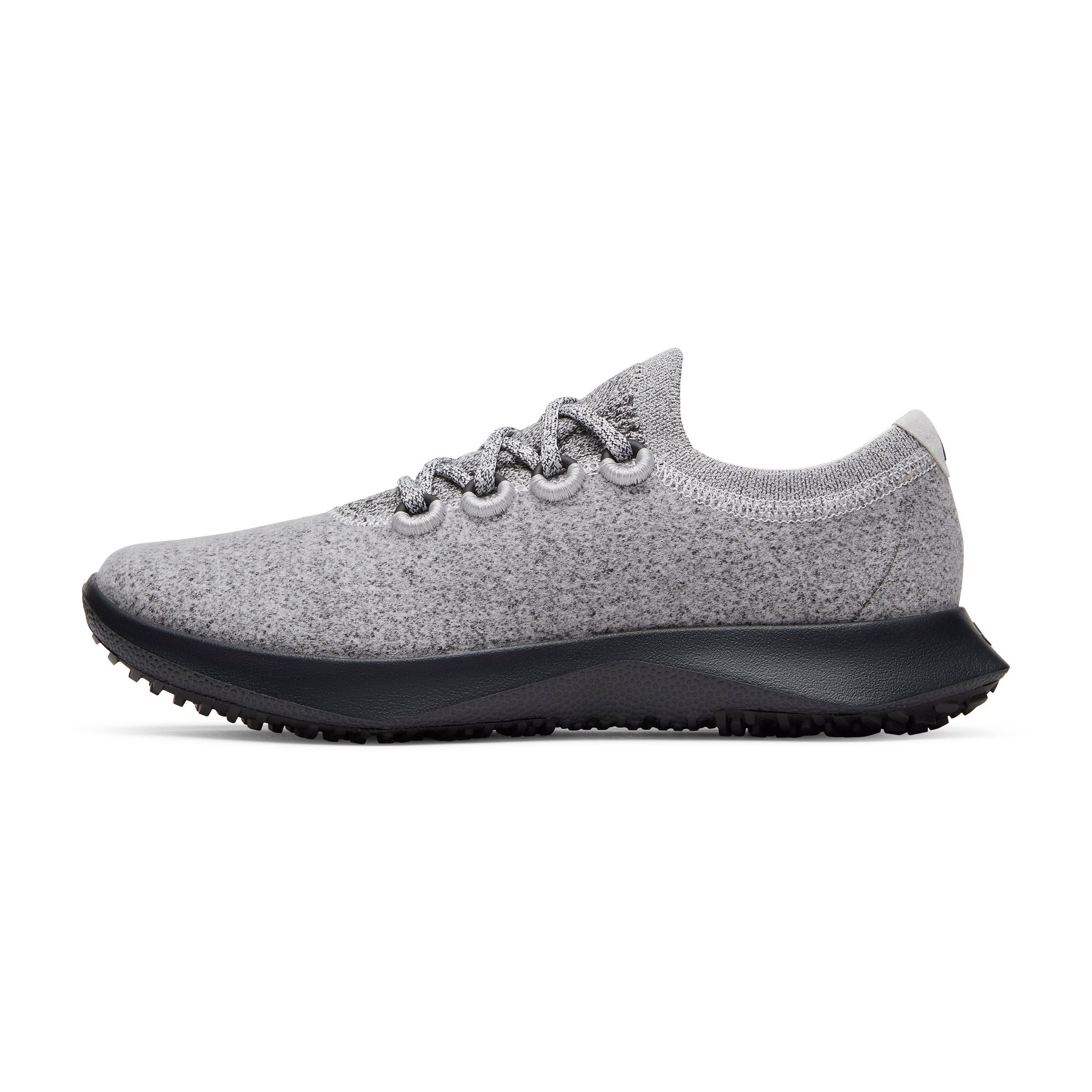  Men's Wool Dasher Mizzles - Medium Grey (Natural Black)、mySite、preschool7hills