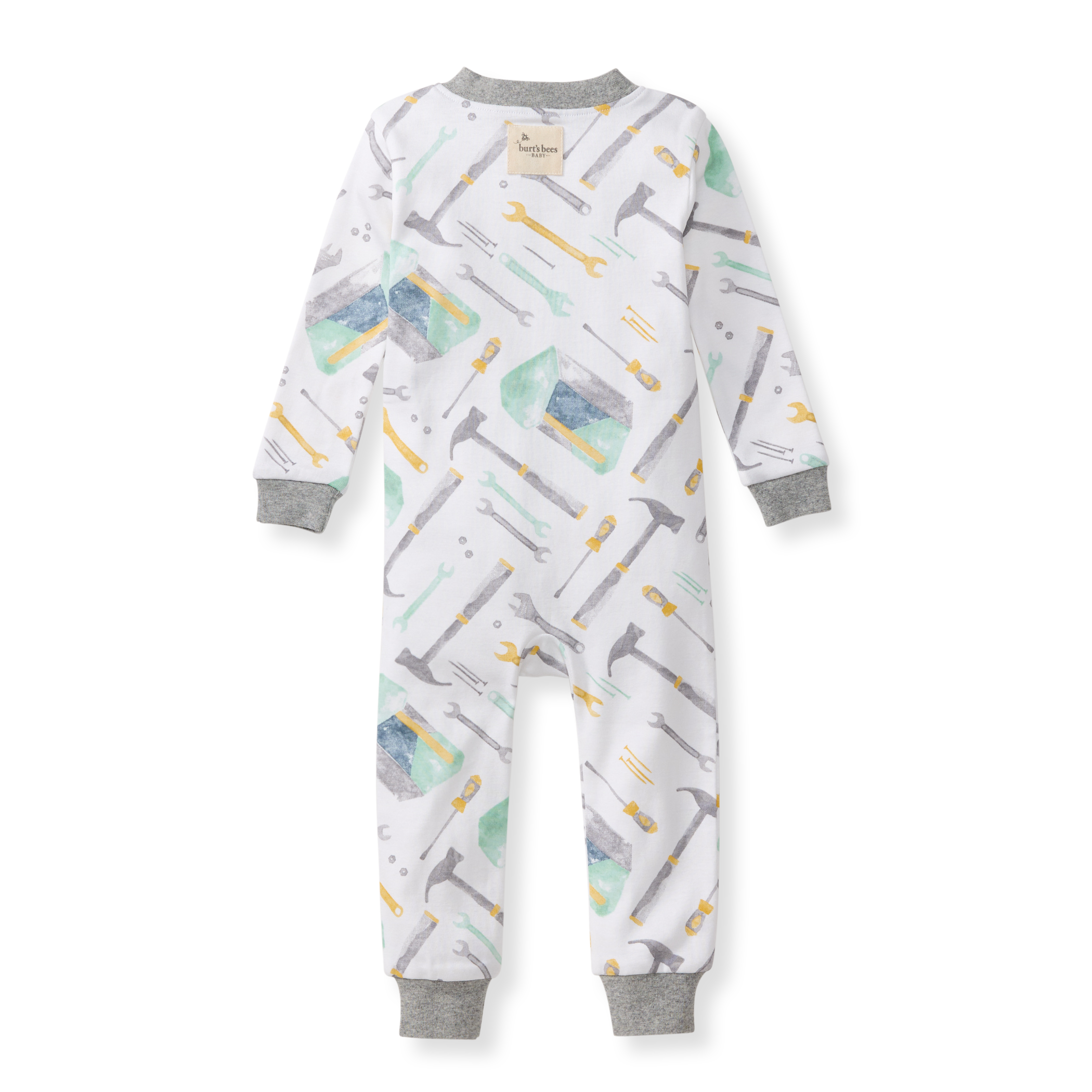 Tool Box Organic Footless Sleeper、mySite、g9winljtr