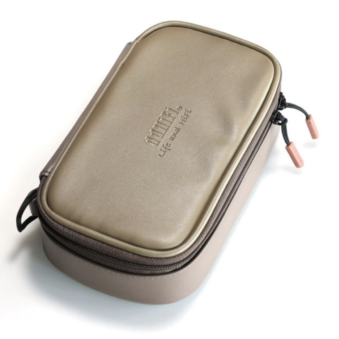  ddHiFi - CZ180 Portable HiFi Storage Case、mySite、merchandisen