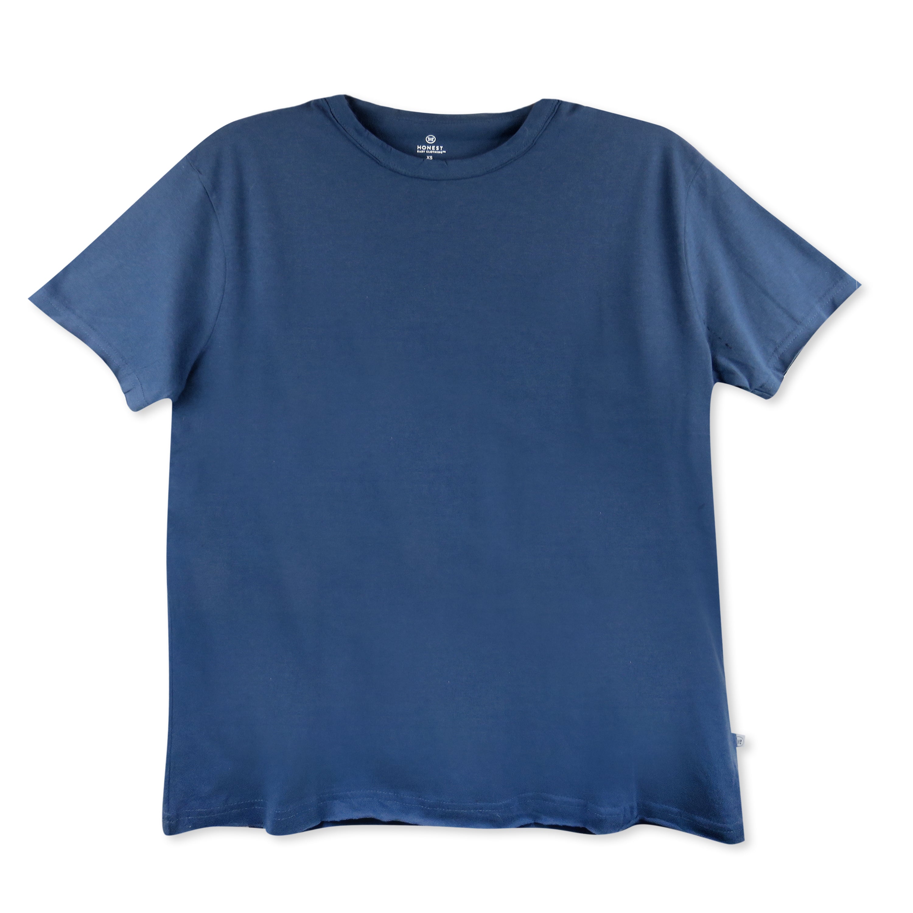  Women's Organic Cotton Crop Tee T-Shirt、mySite、layawaytickets