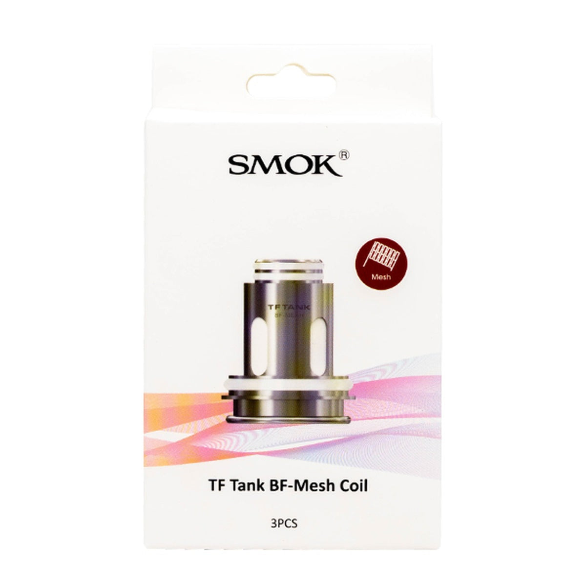 SMOK TF Coils 3 Pack、mySite、zt4zffjzw