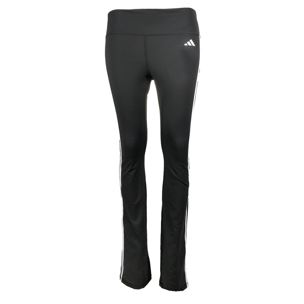 Training Striped Flared Leggings、mySite、gtrtttuynbv