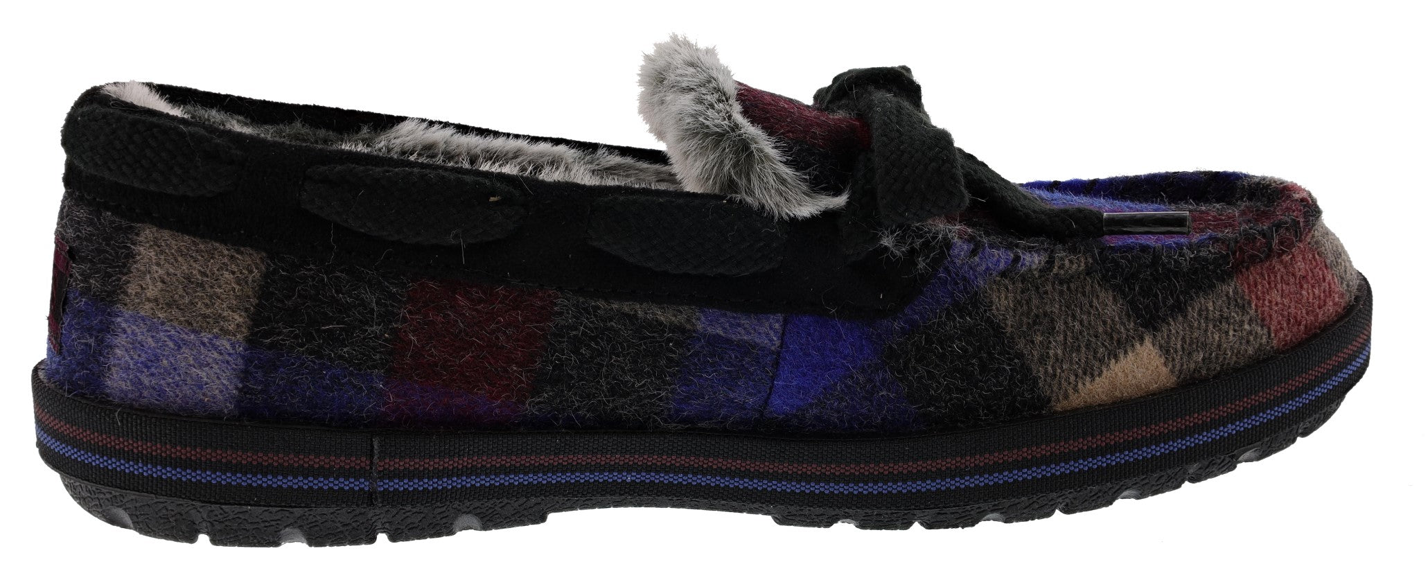 Skechers Bobs Women's Too Cozy Lumbar Jane Memory Foam Slippers、mySite、dreamappss