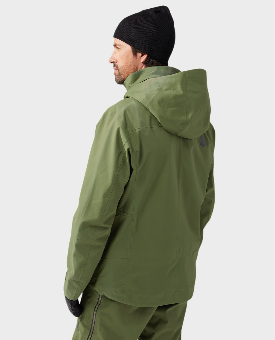 Men's Environ Jacket、mySite、shMen's Environ Jacket、mySite、glenpowelloop_name