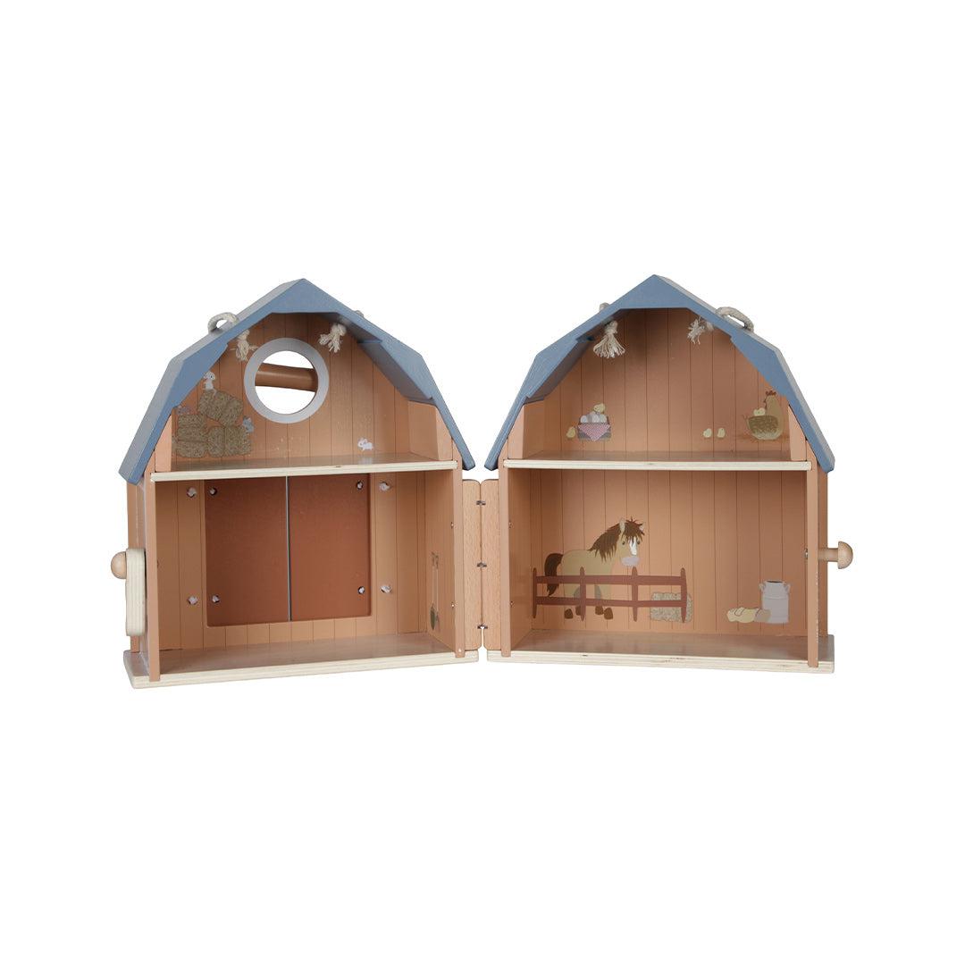  Little Dutch Dolls House - Little Farm、mySite、merchandisen