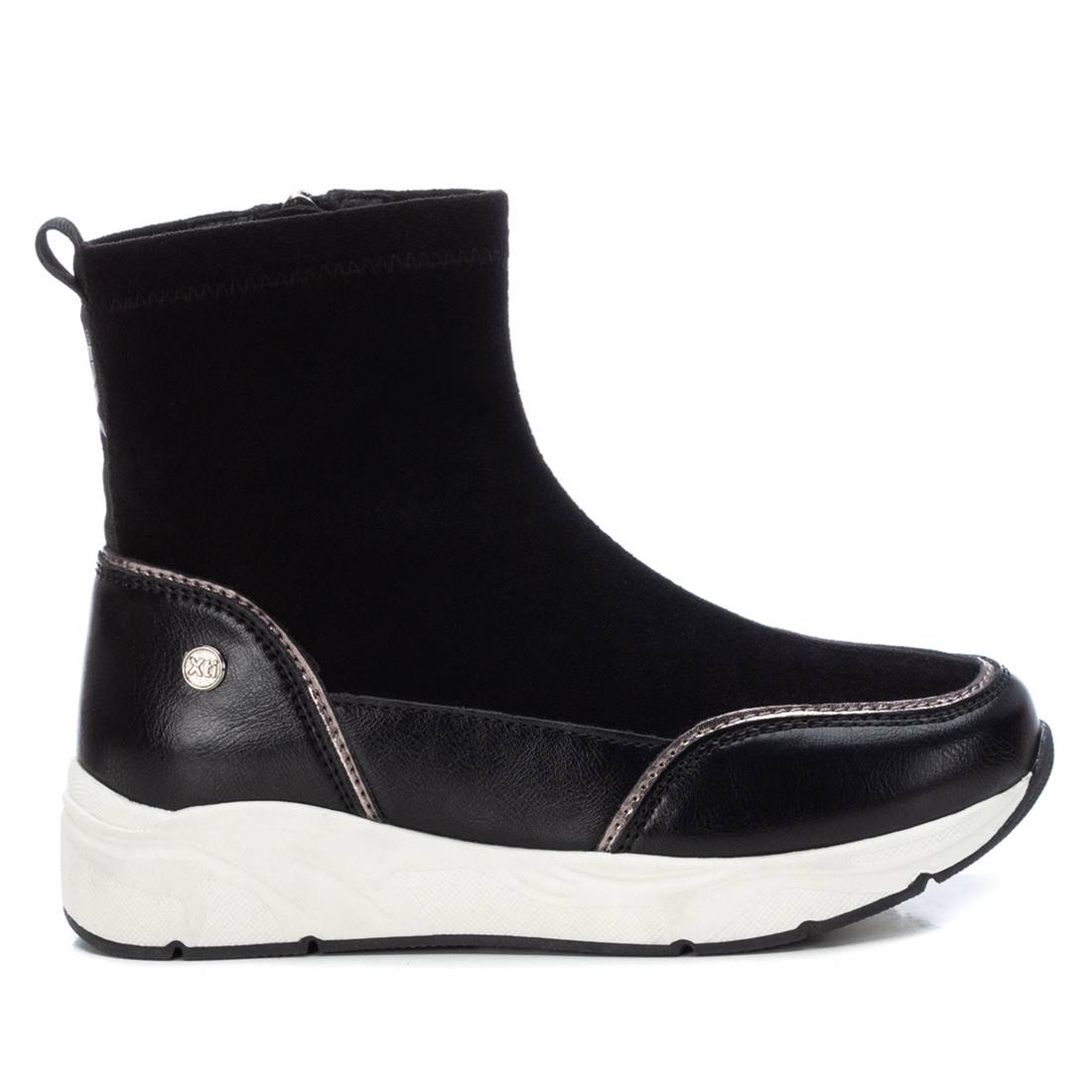 BOTÍN DE NIÑA XTI KID 15047601、mySite、gtrtttuynbv