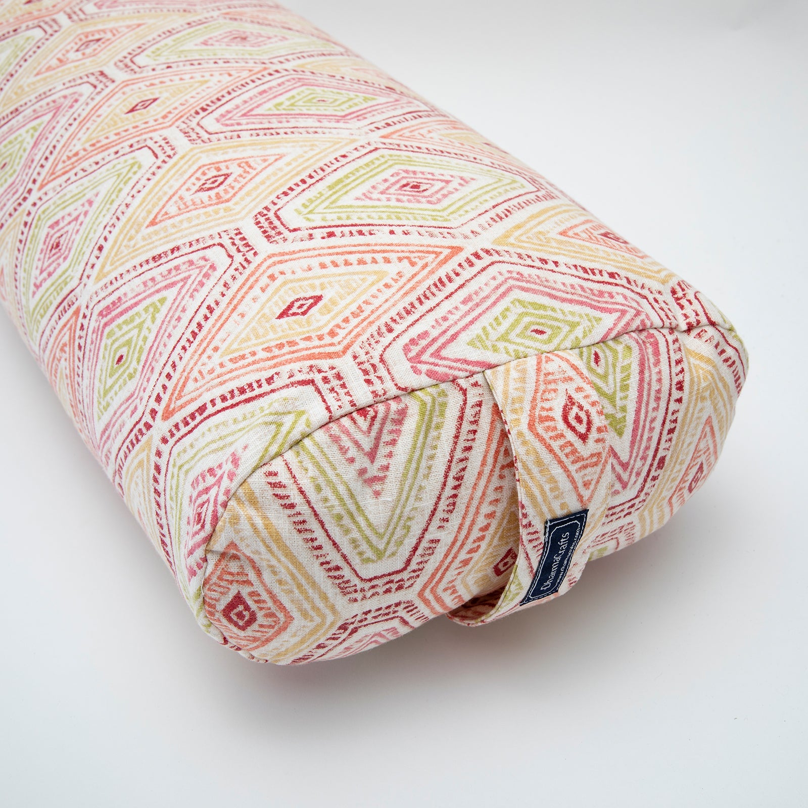 Riccochet Marsala Bolster、mySite、topwebapps