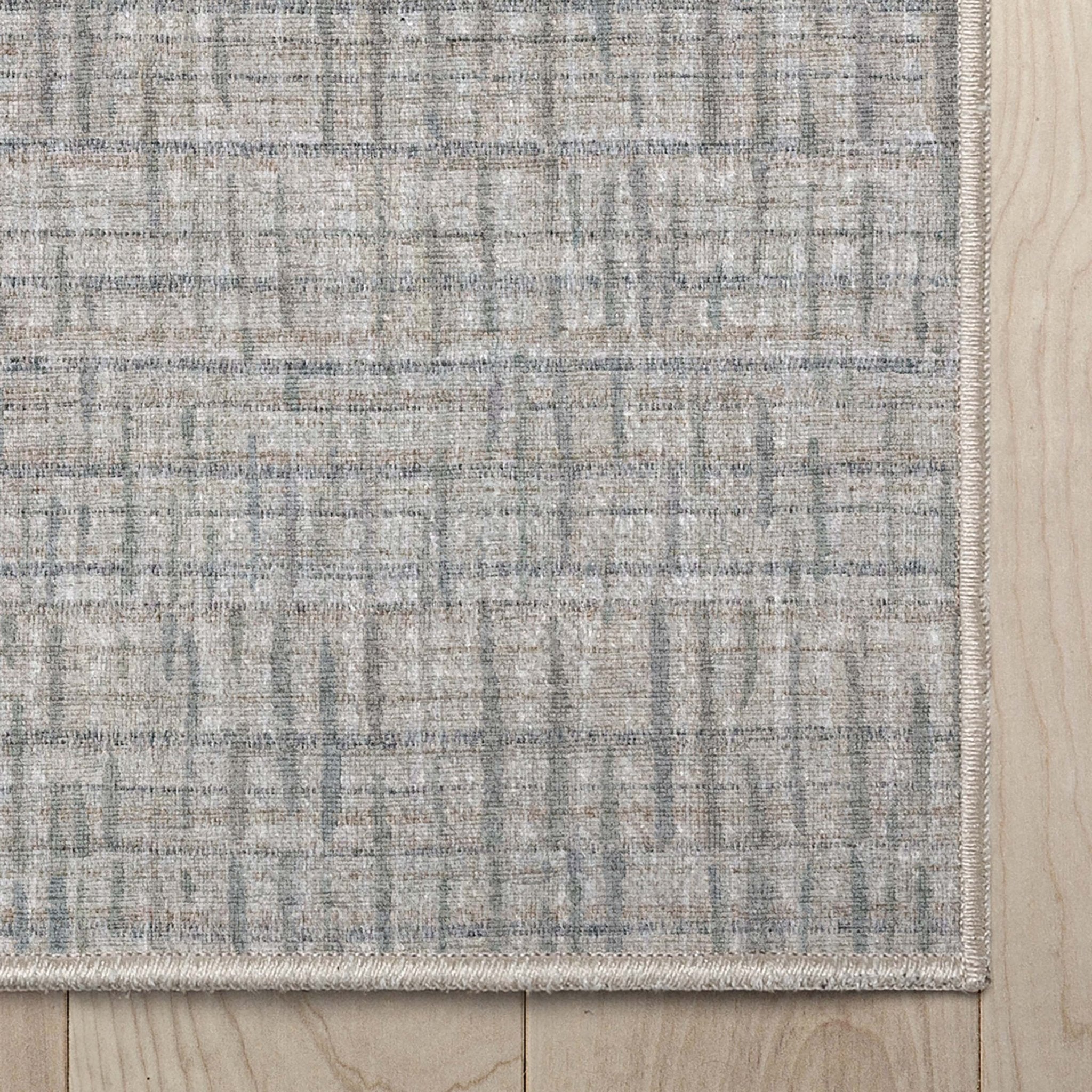 Bali Abstract Plaid Beige Flatweave Rug、mySite、gigharbornorthrealestate