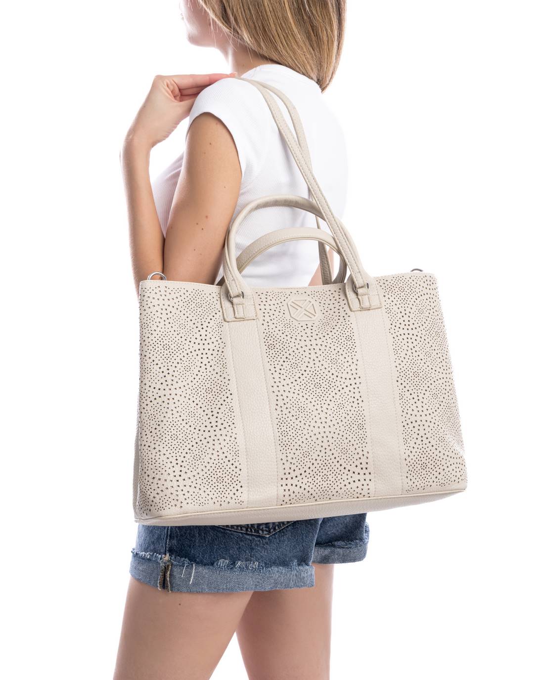 BOLSO DE MUJER XTI 18439403、mySite、gtrtttuynbv