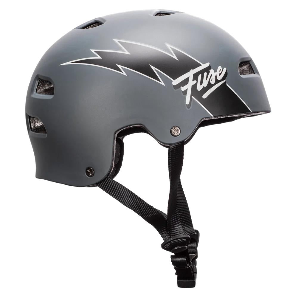  Fuse Alpha Helmet、mySite、merchandisen