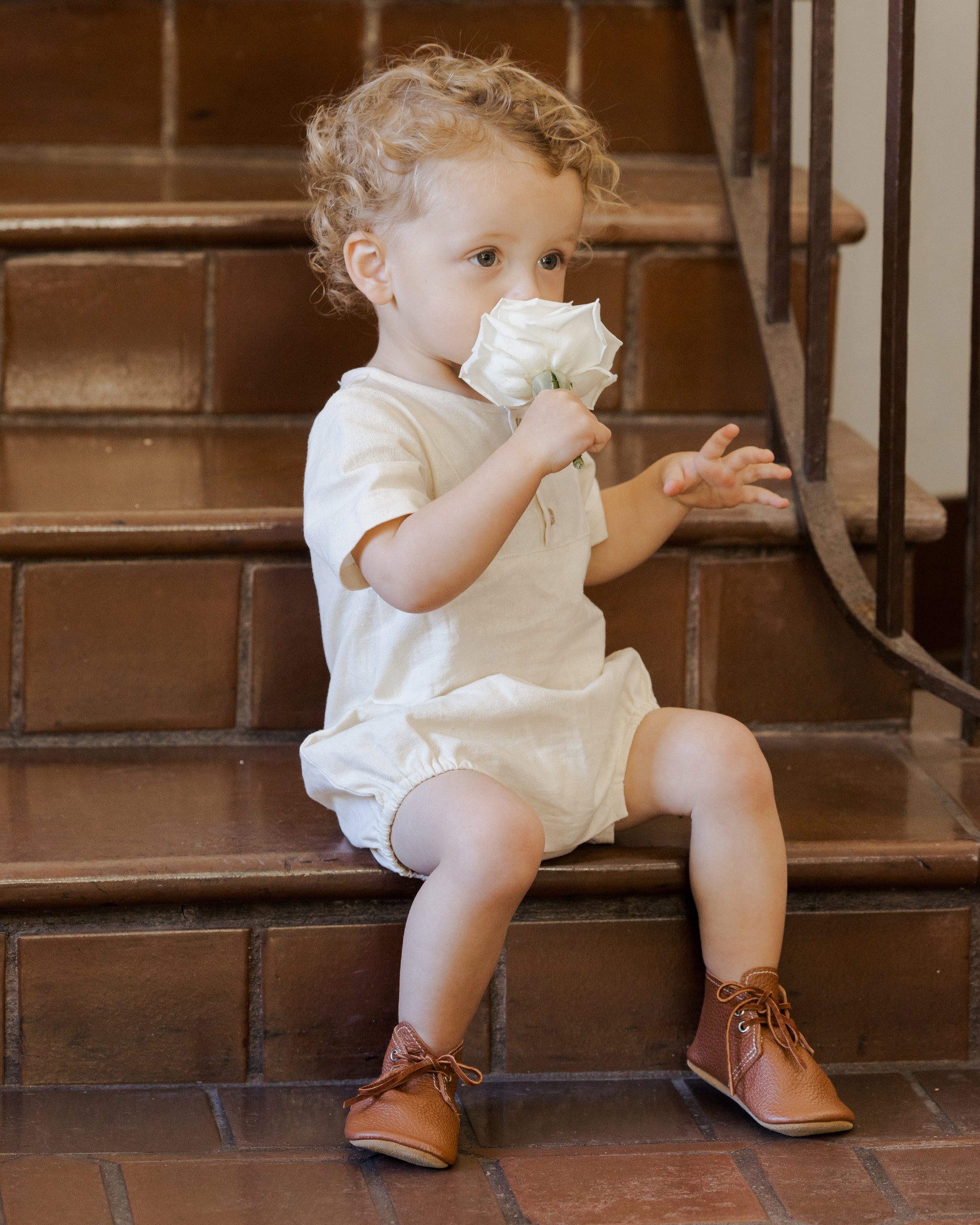  Beau Romper || Natural、mySite、layawaytickets