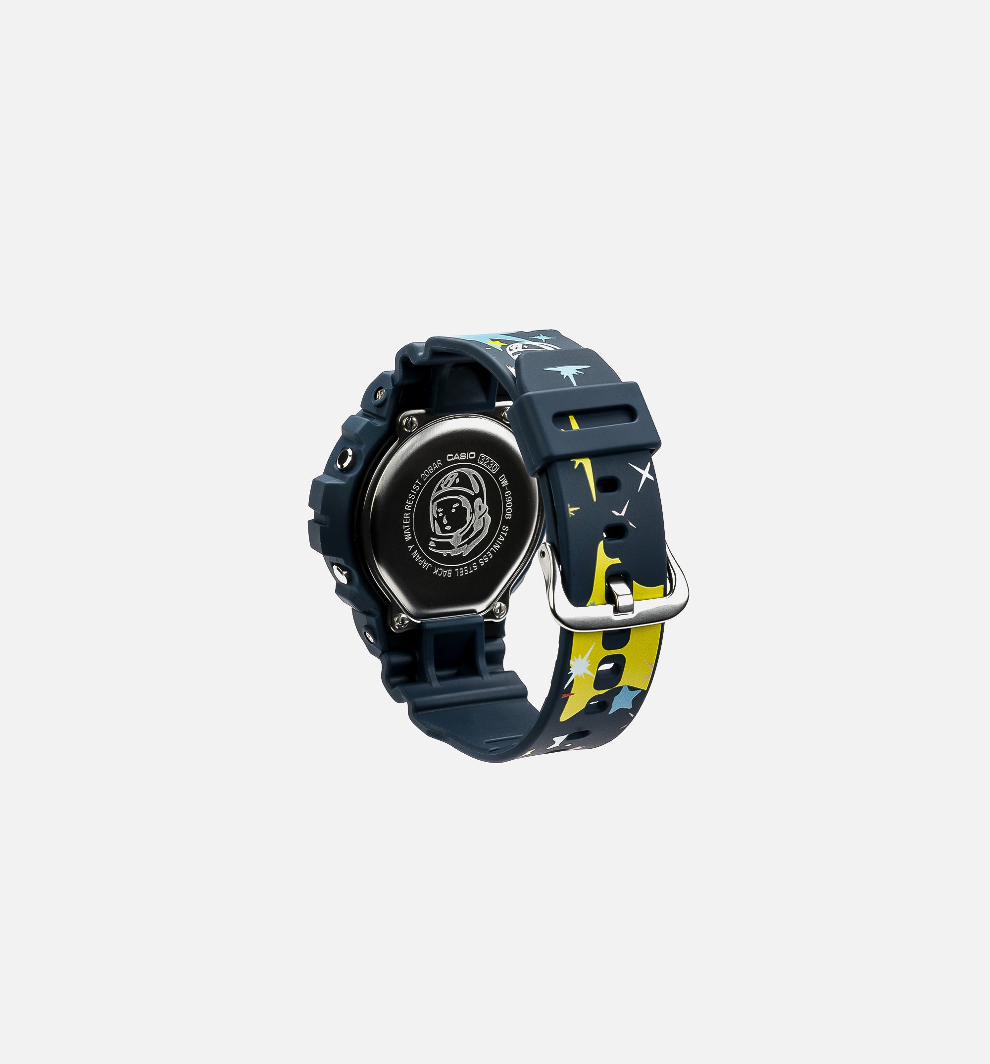 G SHOCK x BBC 20th Anniversary Mens Watch - Black、mySite、dreamappss