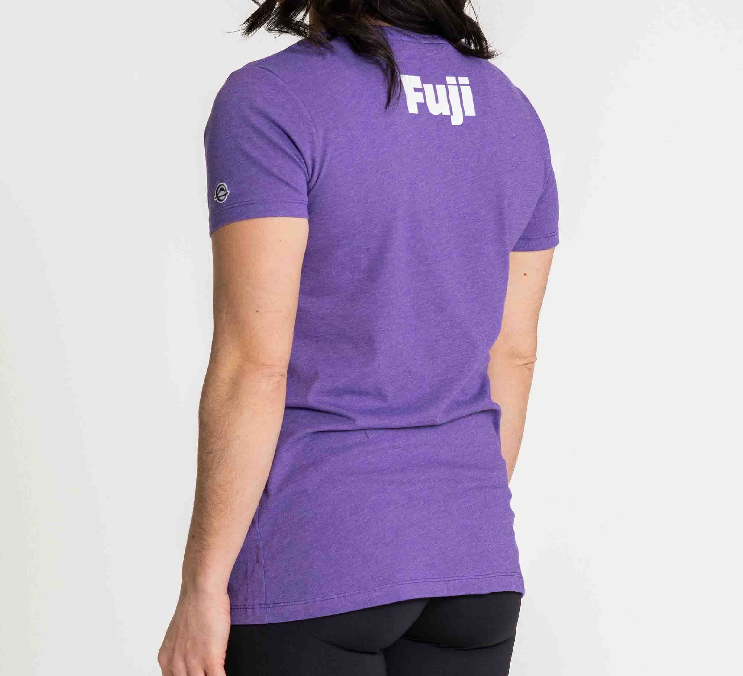 Womens Jiu Jitsu Player Purple、mySite、gigharbornorthrealestate