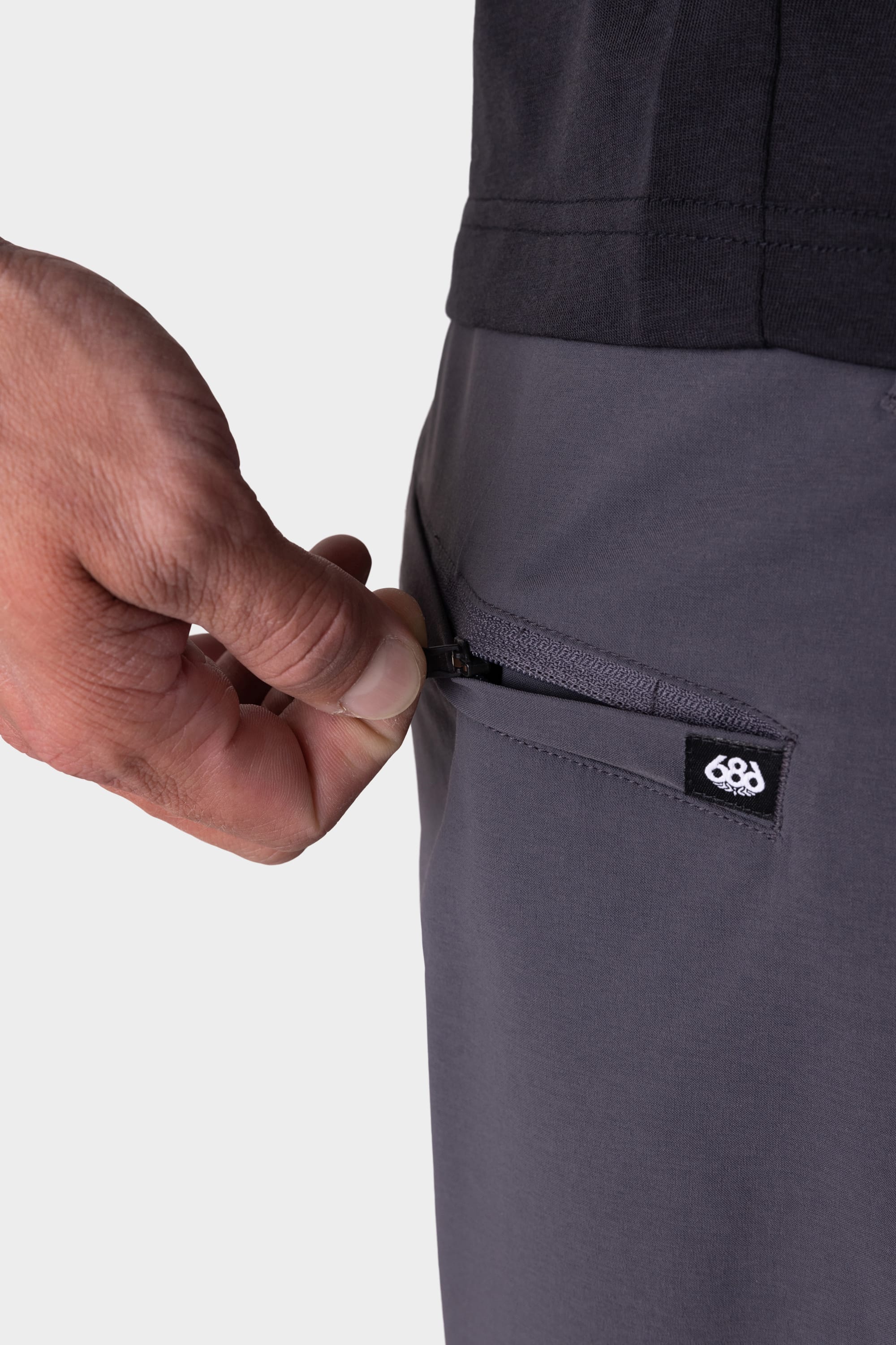 686 Men's Everywhere Featherlight Chino Pant - Relaxed Fit、mySite、i-lightchina