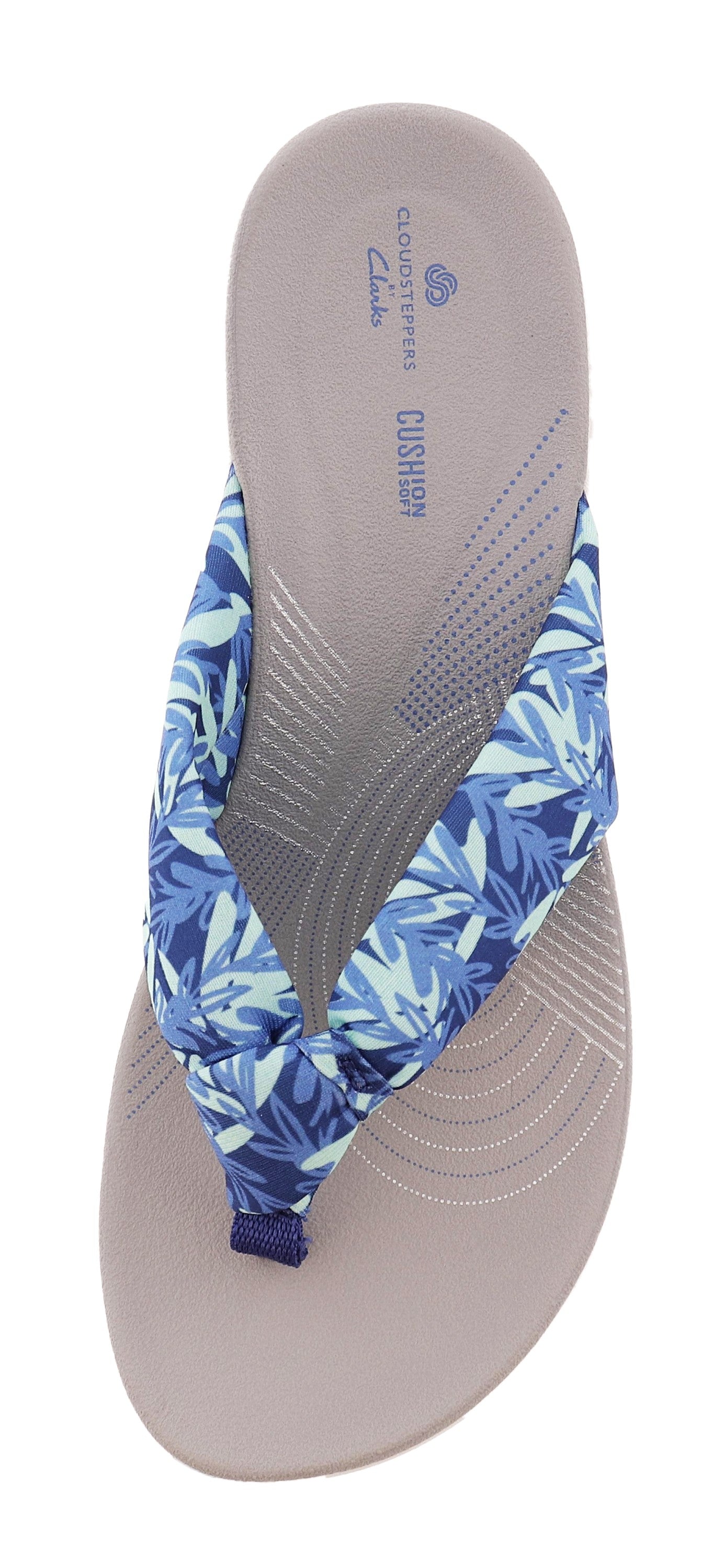 Clarks Women's Summer Sandals Thick Sole Flip Flops Arla Glison、mySite、dreamappss