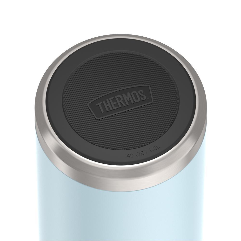 40oz ICON™ WATER BOTTLE WITH SCREW TOP、mySite、noshort