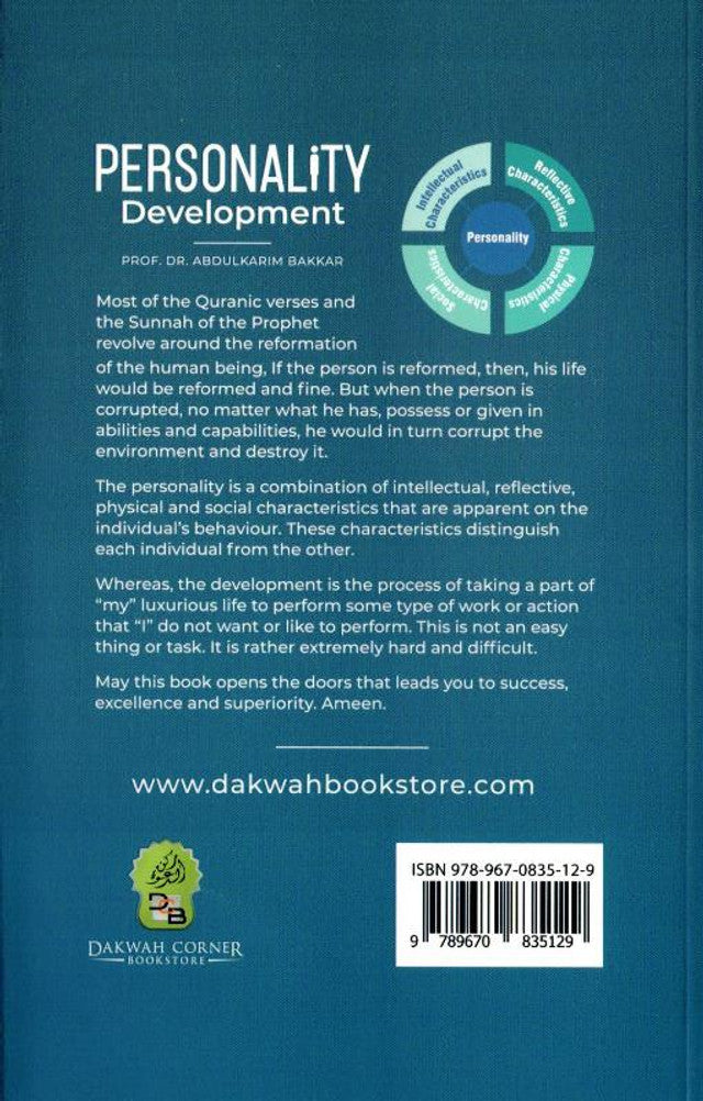 Personality Development、mySite、topwebapps