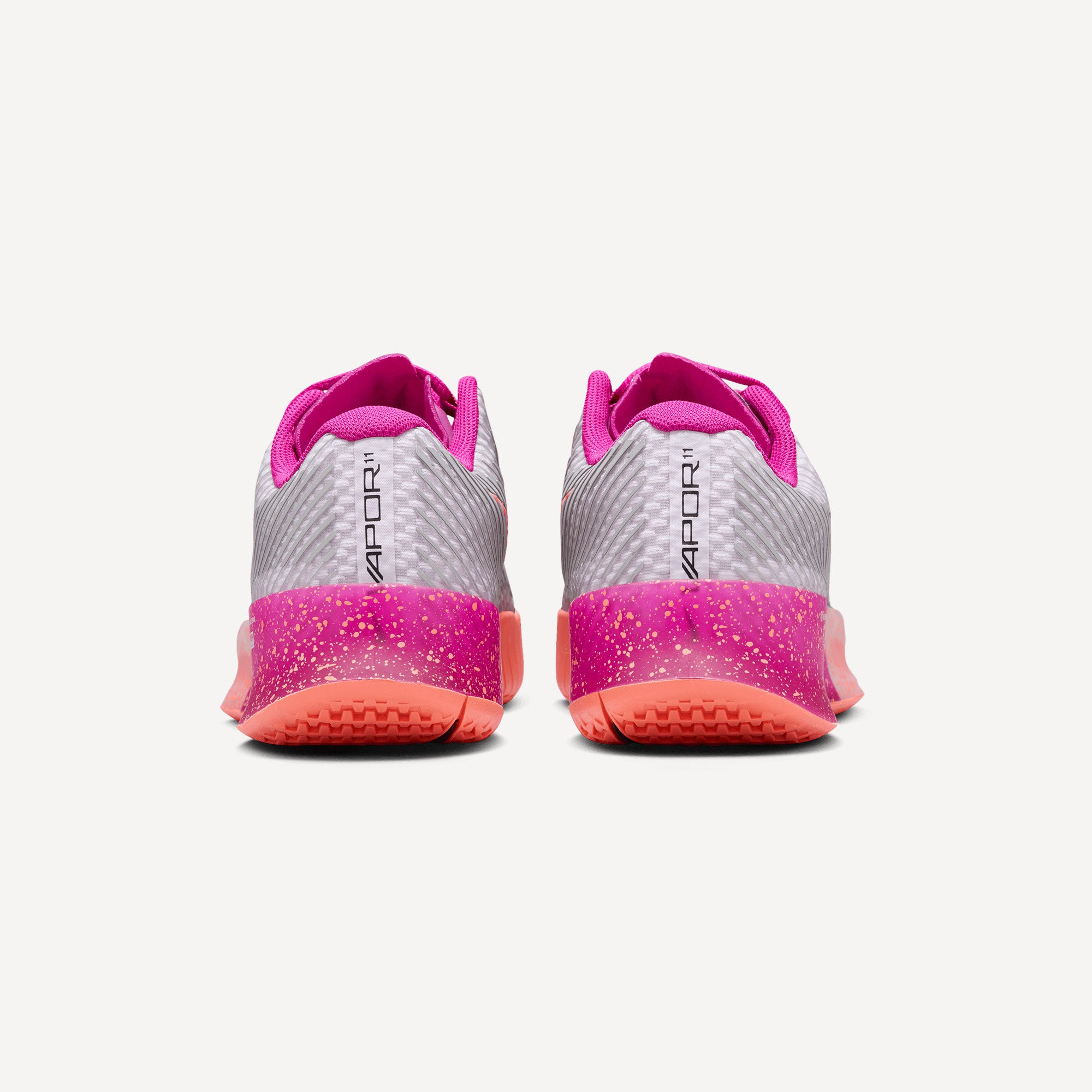 NikeCourt Air Zoom Vapor 11 Premium Women's Hard Court Tennis Shoes