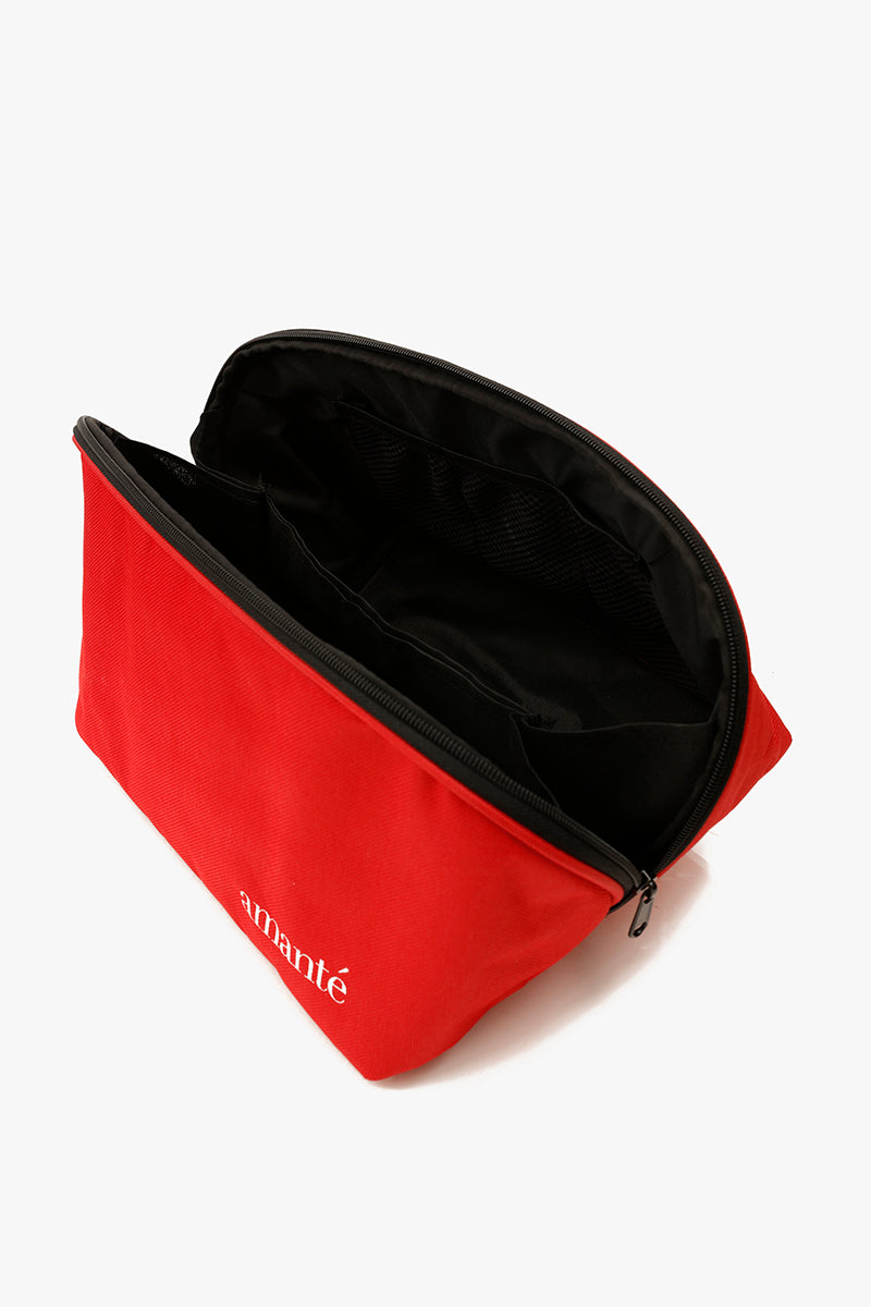  Lingerie Travel Bag - Red、mySite、justintrudeaud