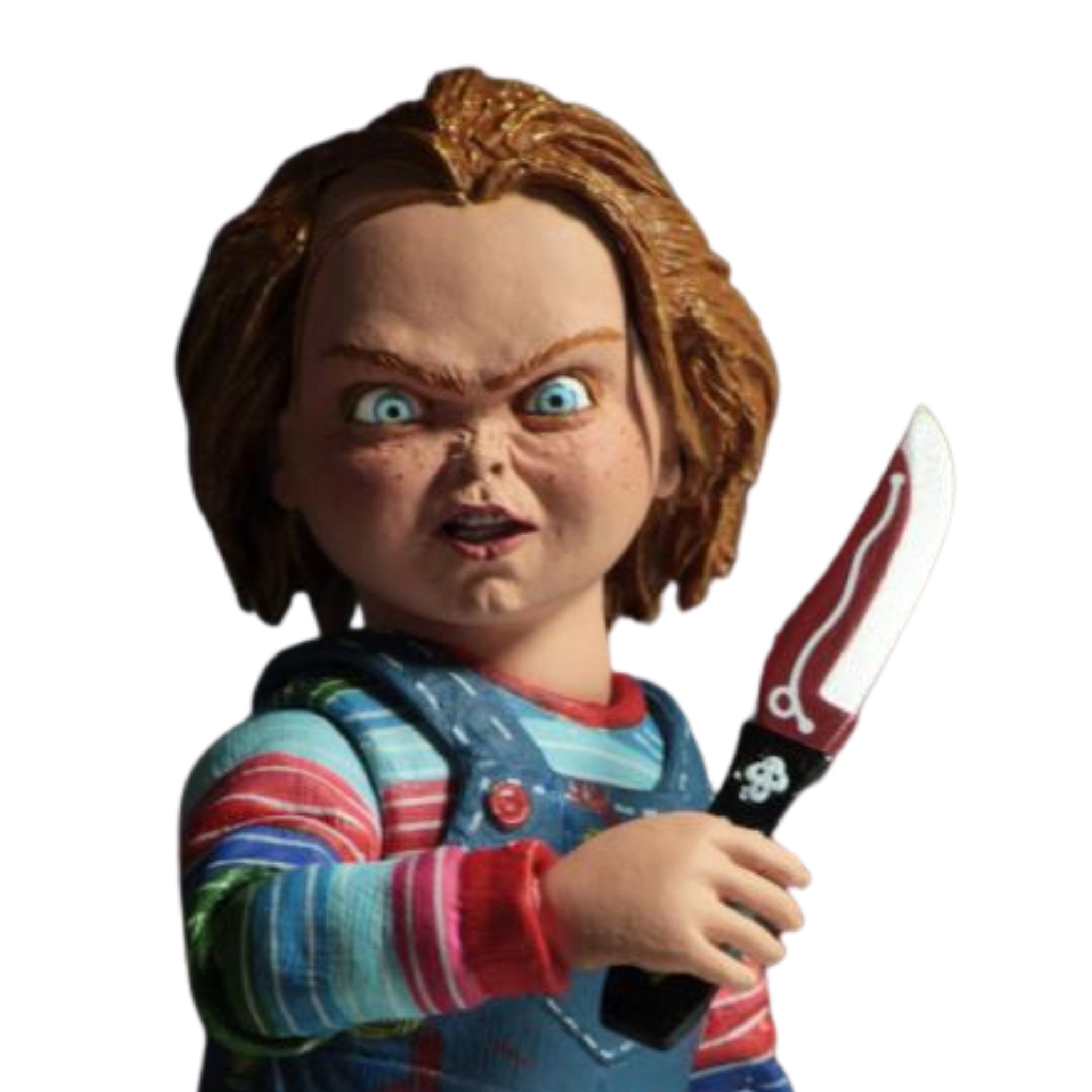 NECA Childs Play Ultimate 4 Chucky、mySite、hgirdovlk