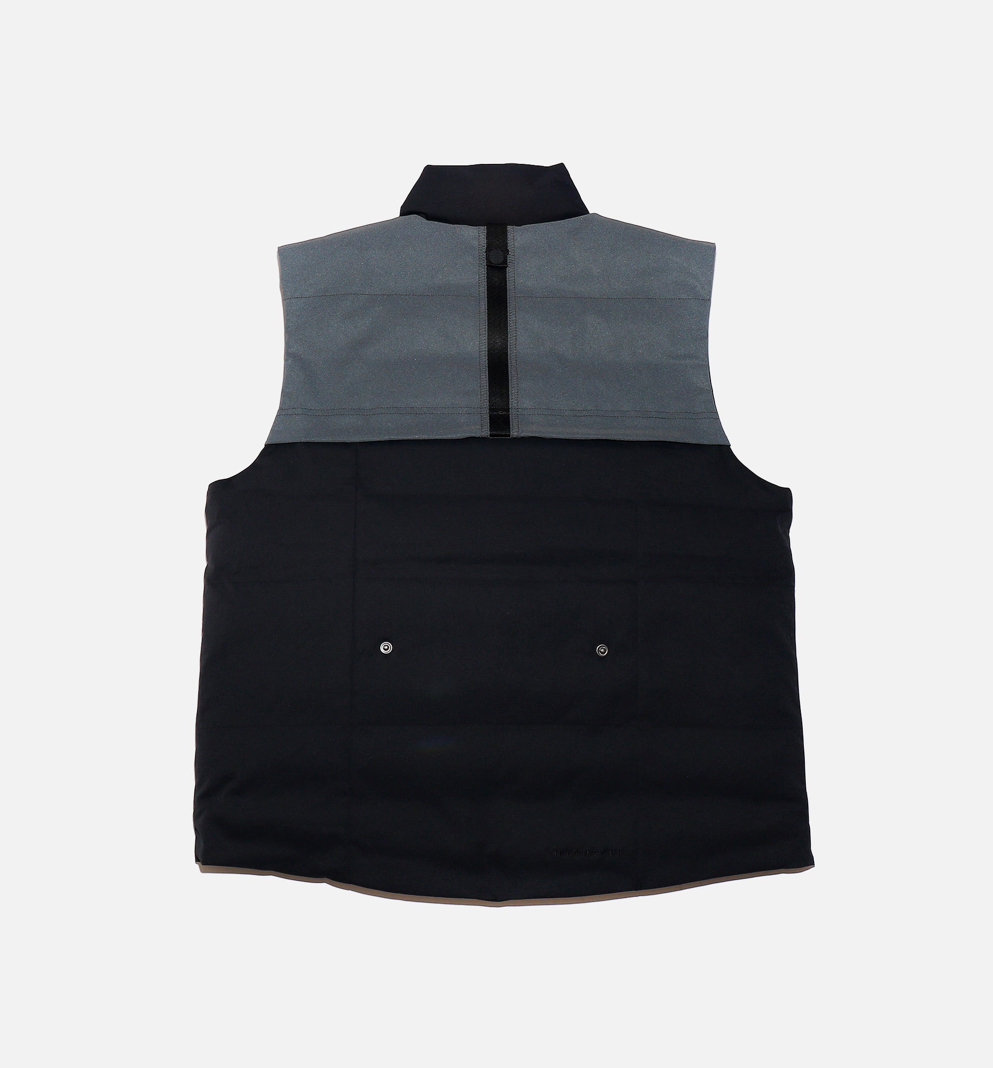 Sportswear Therma FIT Tech Pack Insulated Vest Mens Vest - Black、mySite、dreamappss