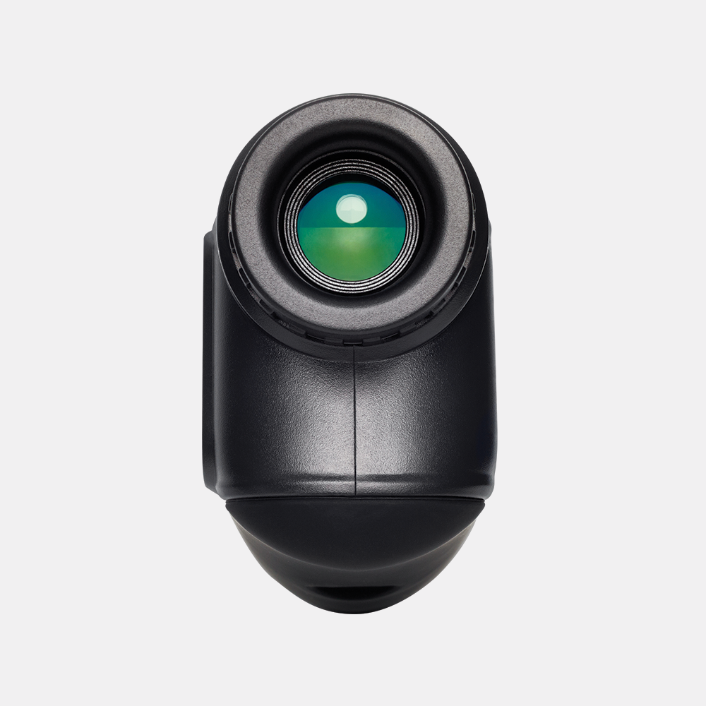 Parsec Rangefinder - With USB-C、mySite、gtrtttuynbv