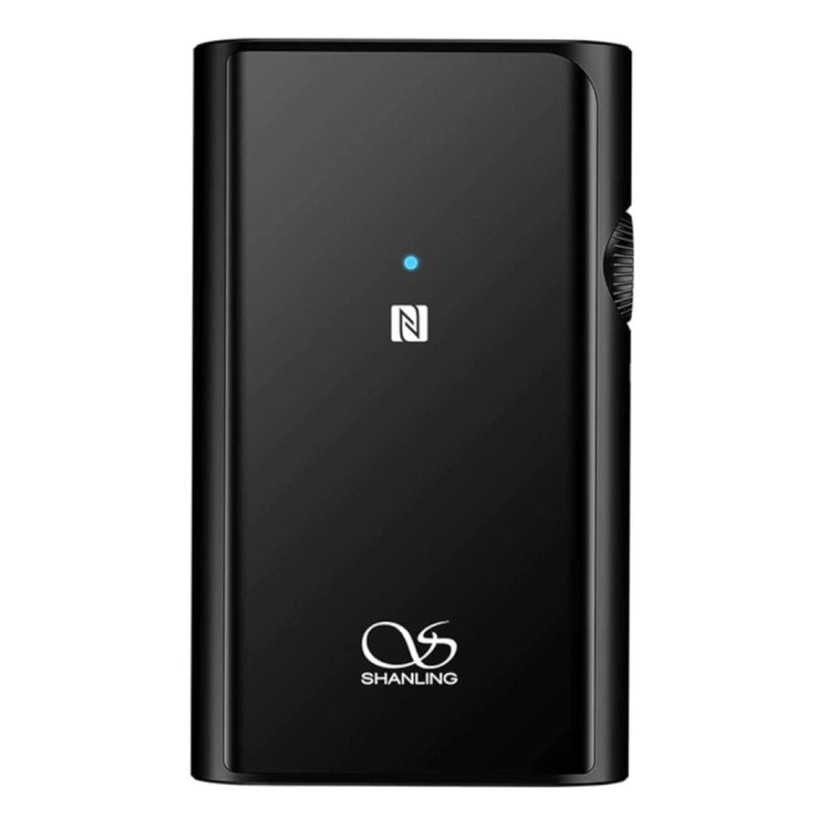  Shanling - UP4、mySite、merchandisen