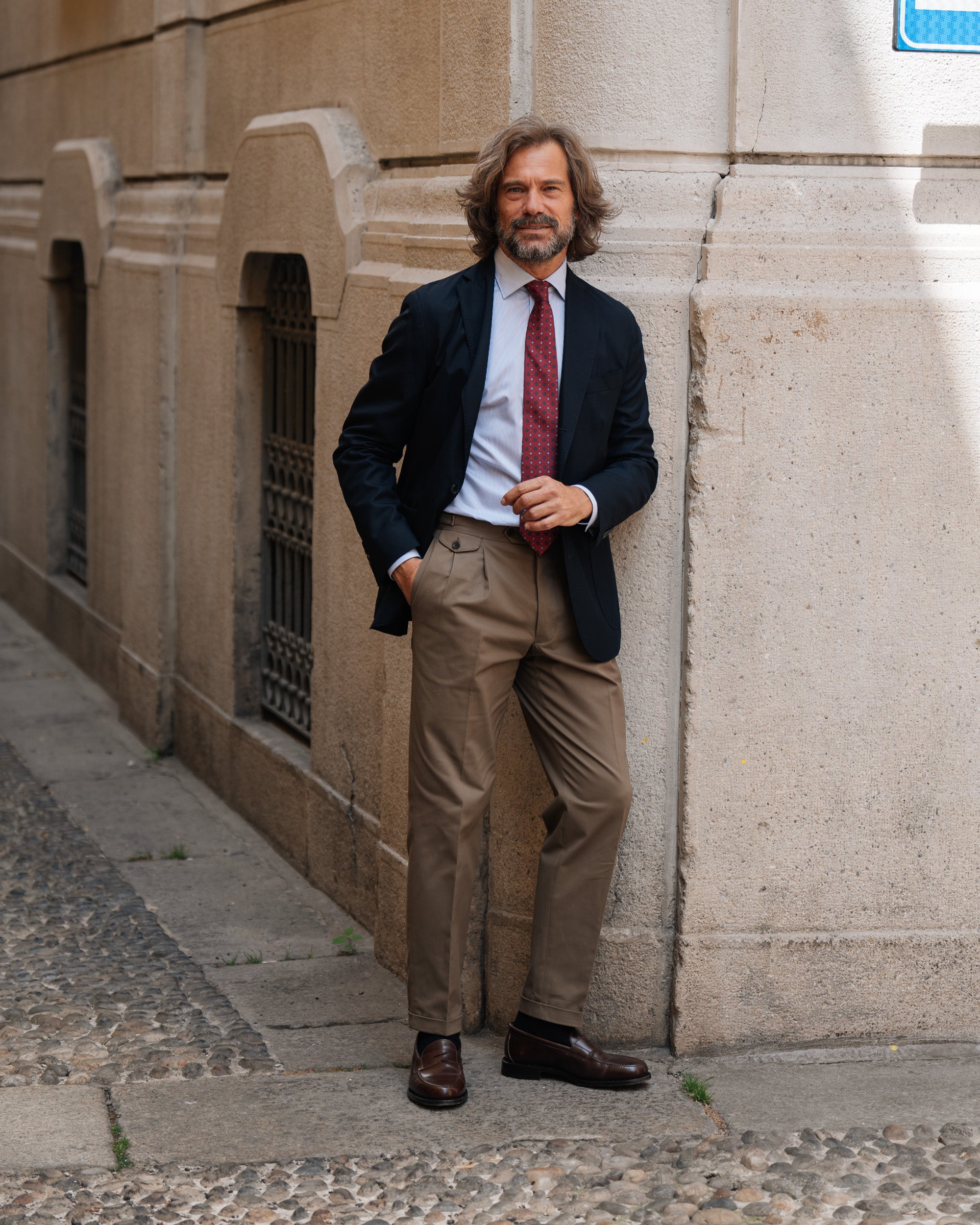  Pietrapertosa、mySite、merchandisen