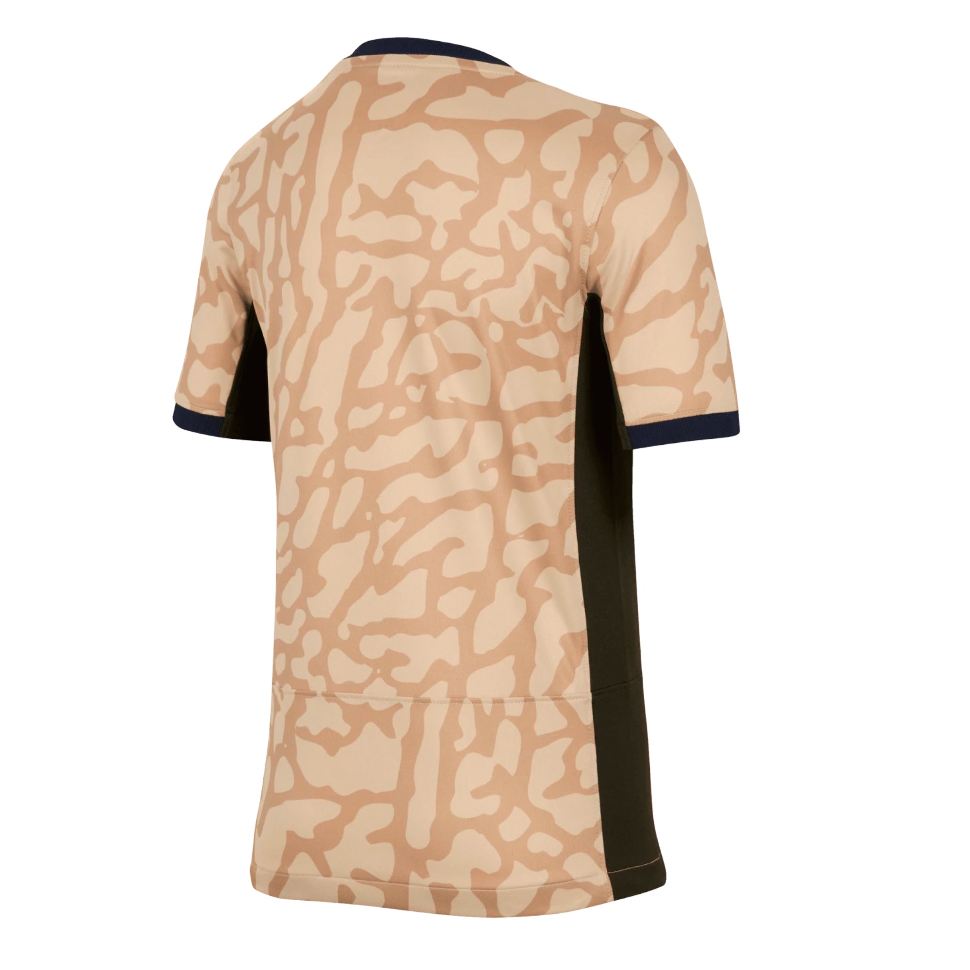 Nike Kids PSG 2024/25 Fourth Jersey Brown/Black、mySite、bottomscart