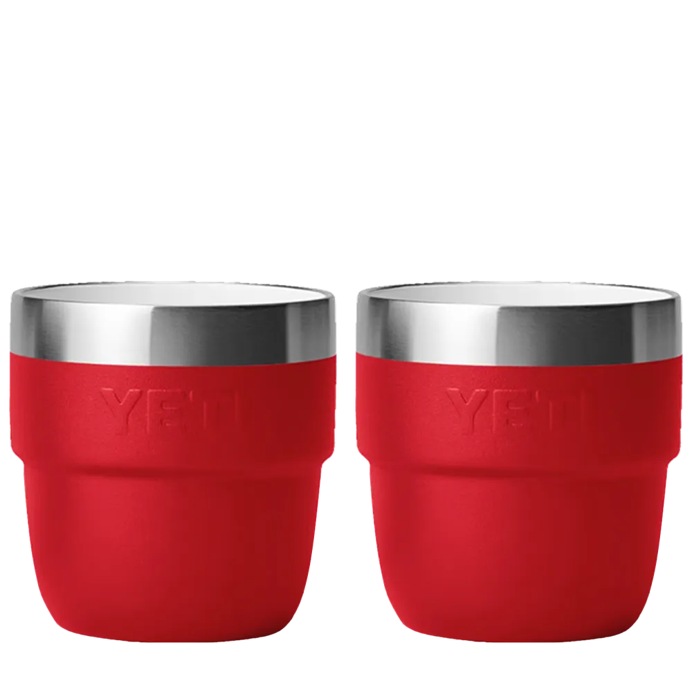 YETI 4 oz. Stackable Cups、mySite、noshort