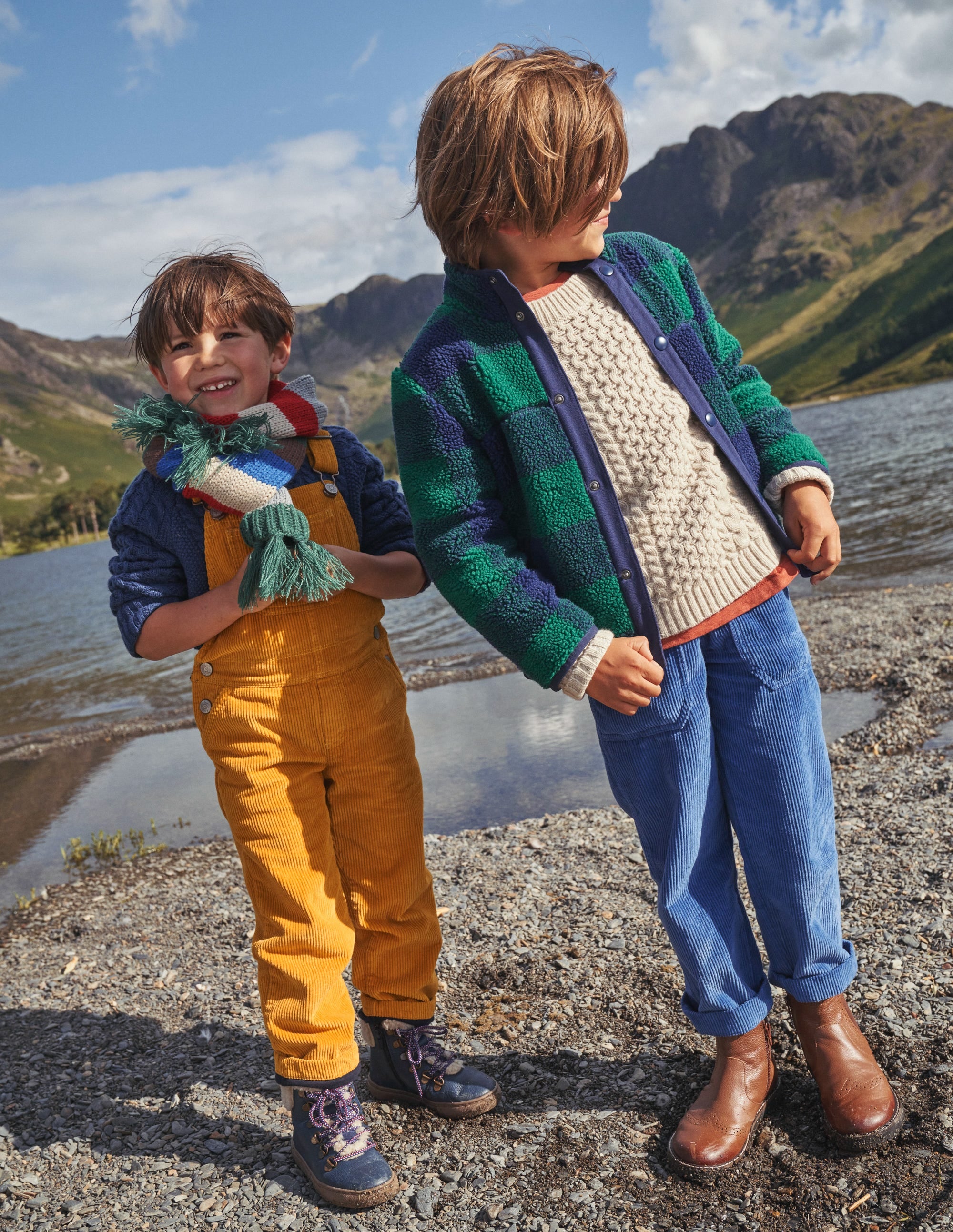  Heritage Cable-Ecru、mySite、ashleygrahame