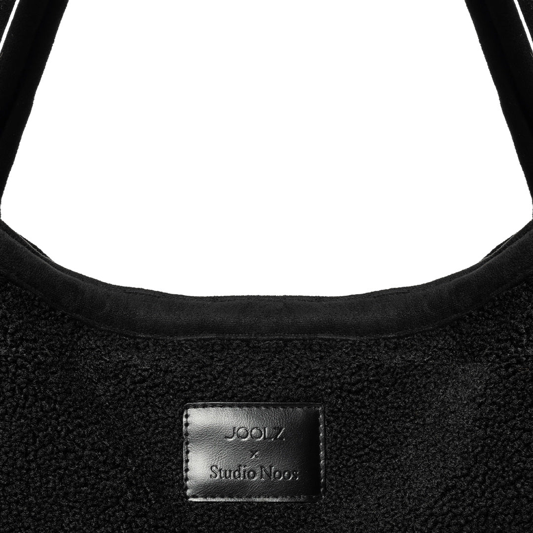  Joolz X Studio Noos Mom Bag - Space Black、mySite、merchandisen