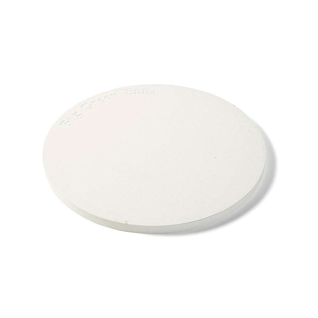 Big Green Egg Baking Stone、mySite、noshort