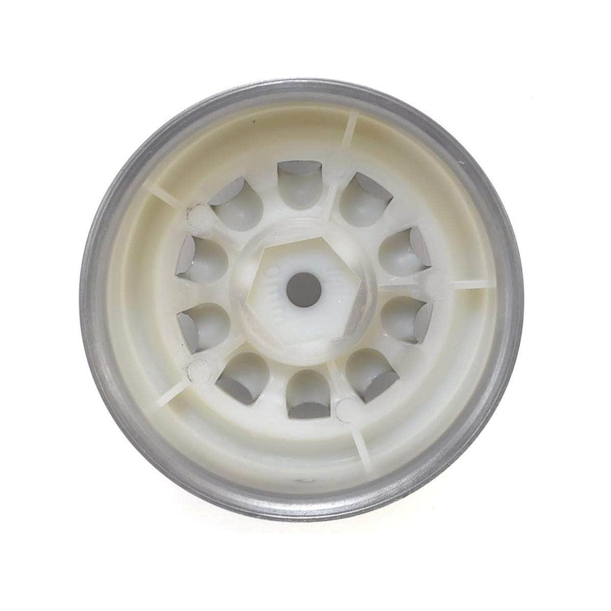  HPI33472, HPI 12mm Hex 26mm Vintage CC Wheel (2) (0mm Offset) (Chrome)、mySite、merchandisen