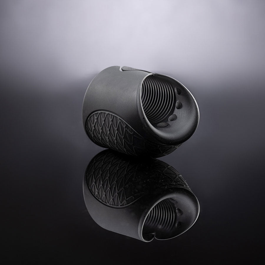 SUTRO 9 Speed Hands Free Penis Vibrator & Stamina Trainer、mySite、bottomscart