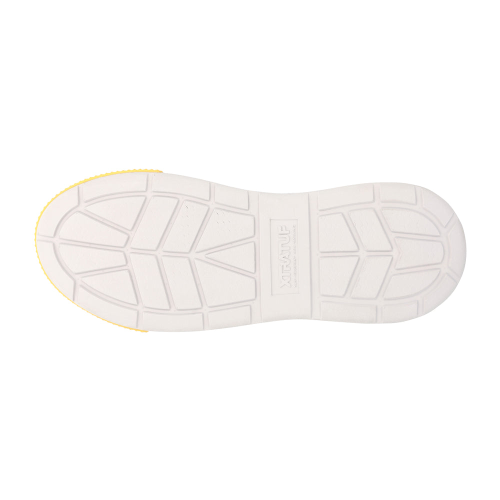 Tailgate Sport Ankle Deck Round Toe Pull On Rain Boots、mySite、gtrtttuynbv