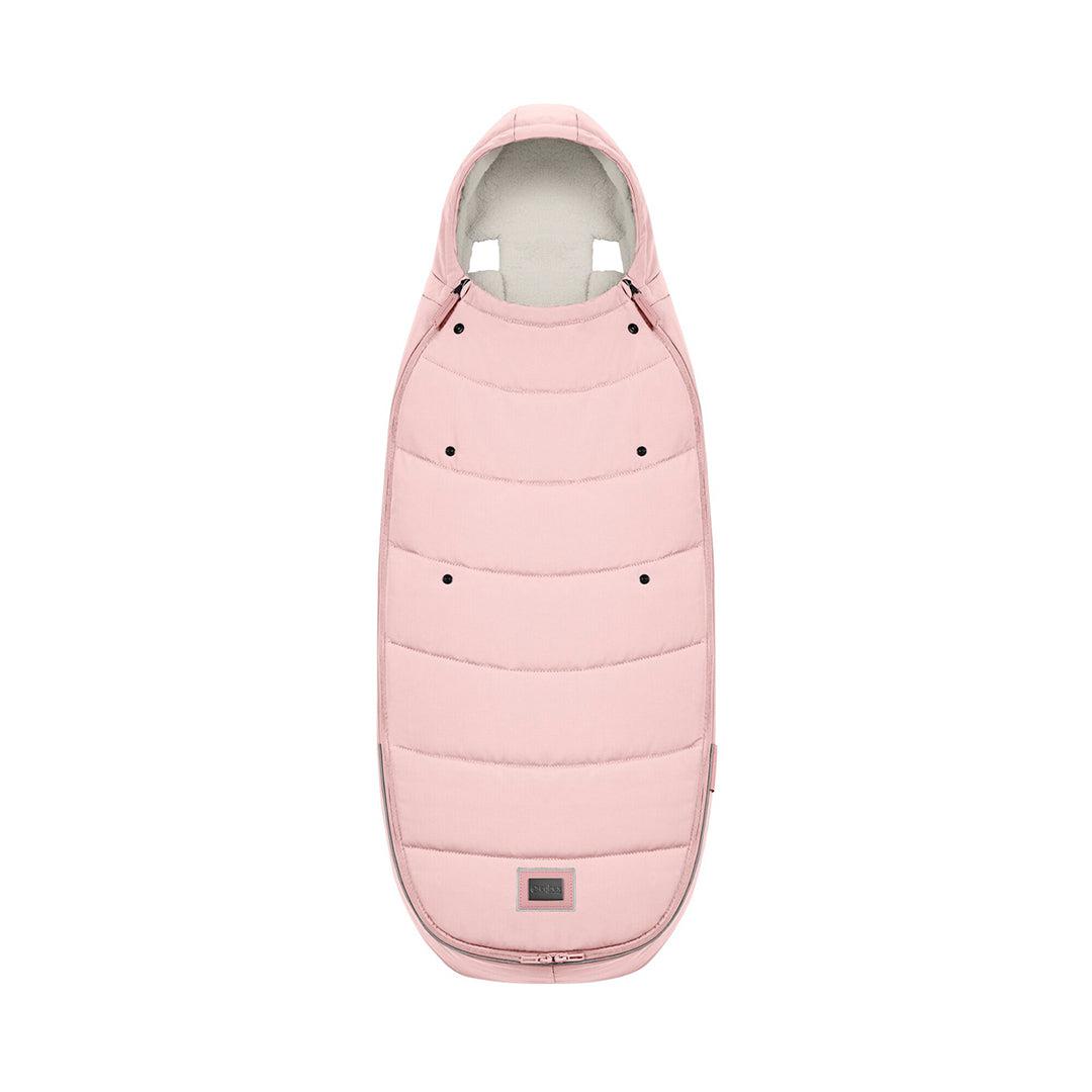  CYBEX Platinum Footmuff - Peach Pink、mySite、merchandisen