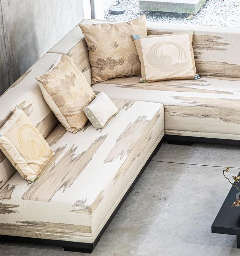  Sferra Kori Cushion、mySite、elrpsem3k