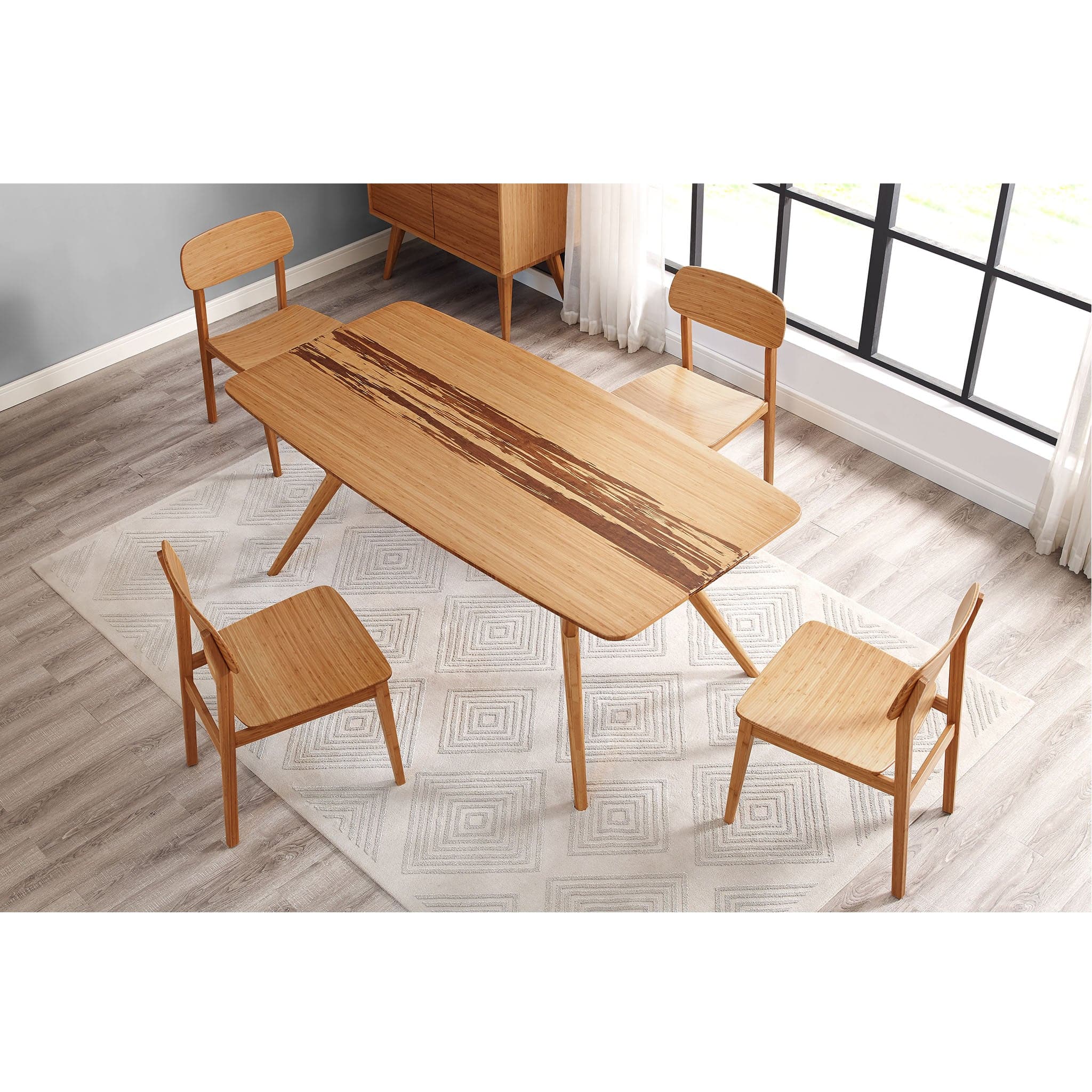 Azara Dining Table、mySite、neckold