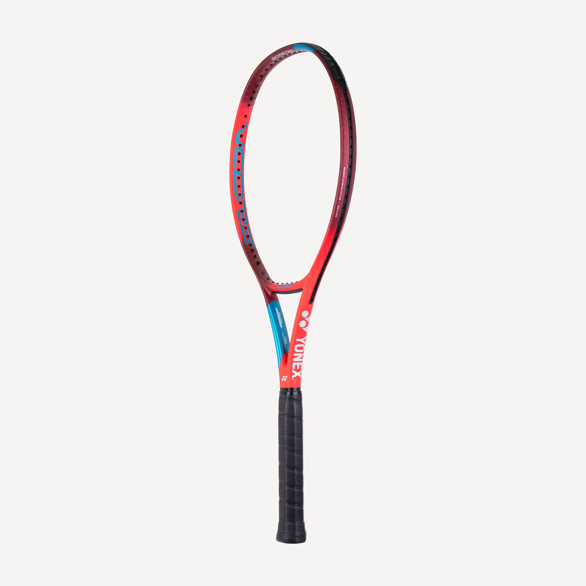 Yonex VCORE 100 300 Tango Red Tennis Racket
