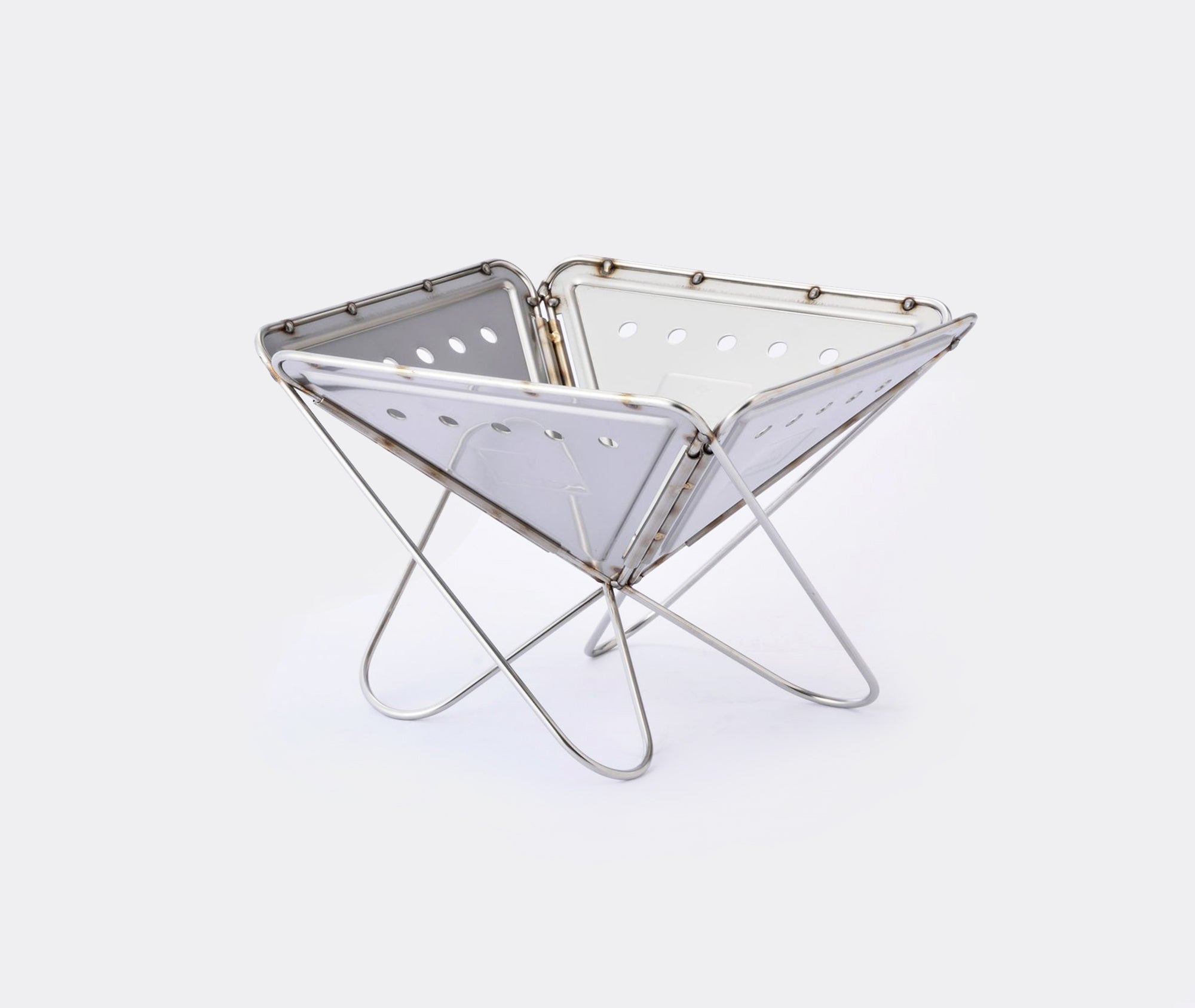 Pack & Carry Fireplace - Small、mySite、topwebapps