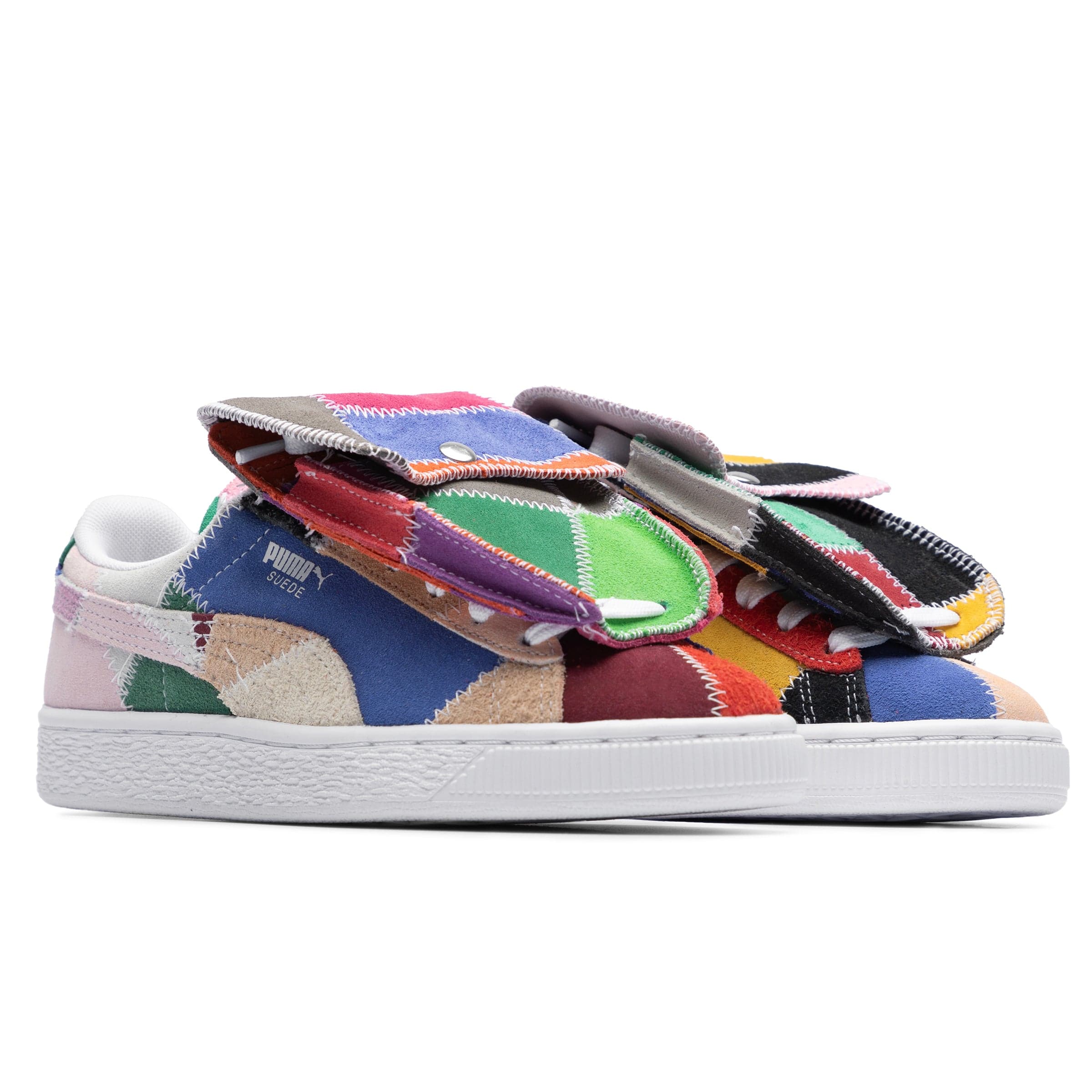 X NICOLE MCLAUGHLIN SUEDE、mySite、zt4zffjzw