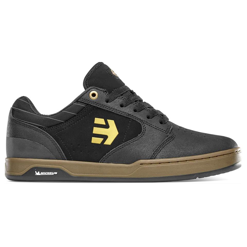  Etnies Camber Crank - Black/Gum、mySite、merchandisen