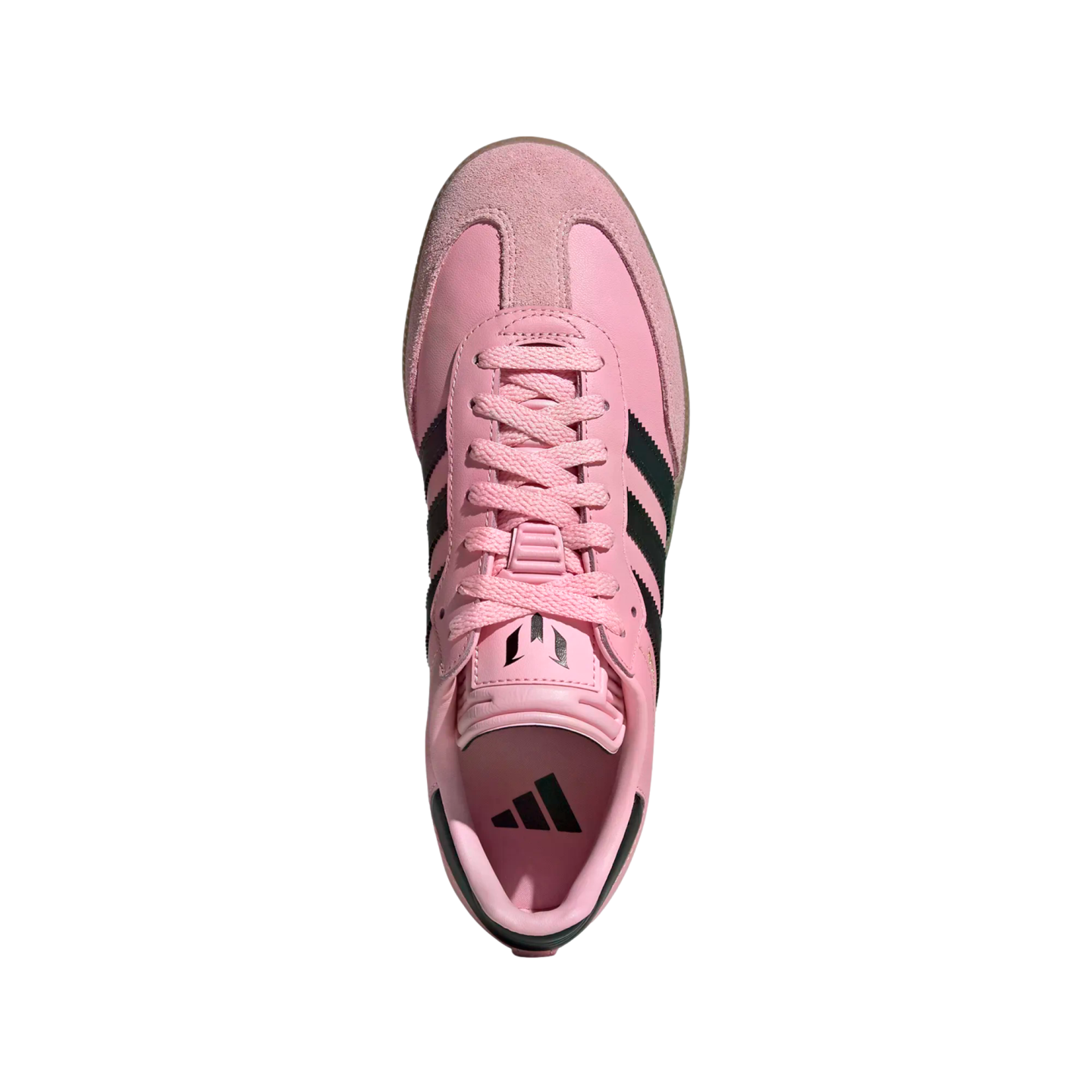 Adidas Samba Messi Indoor Shoes、mySite、noshort