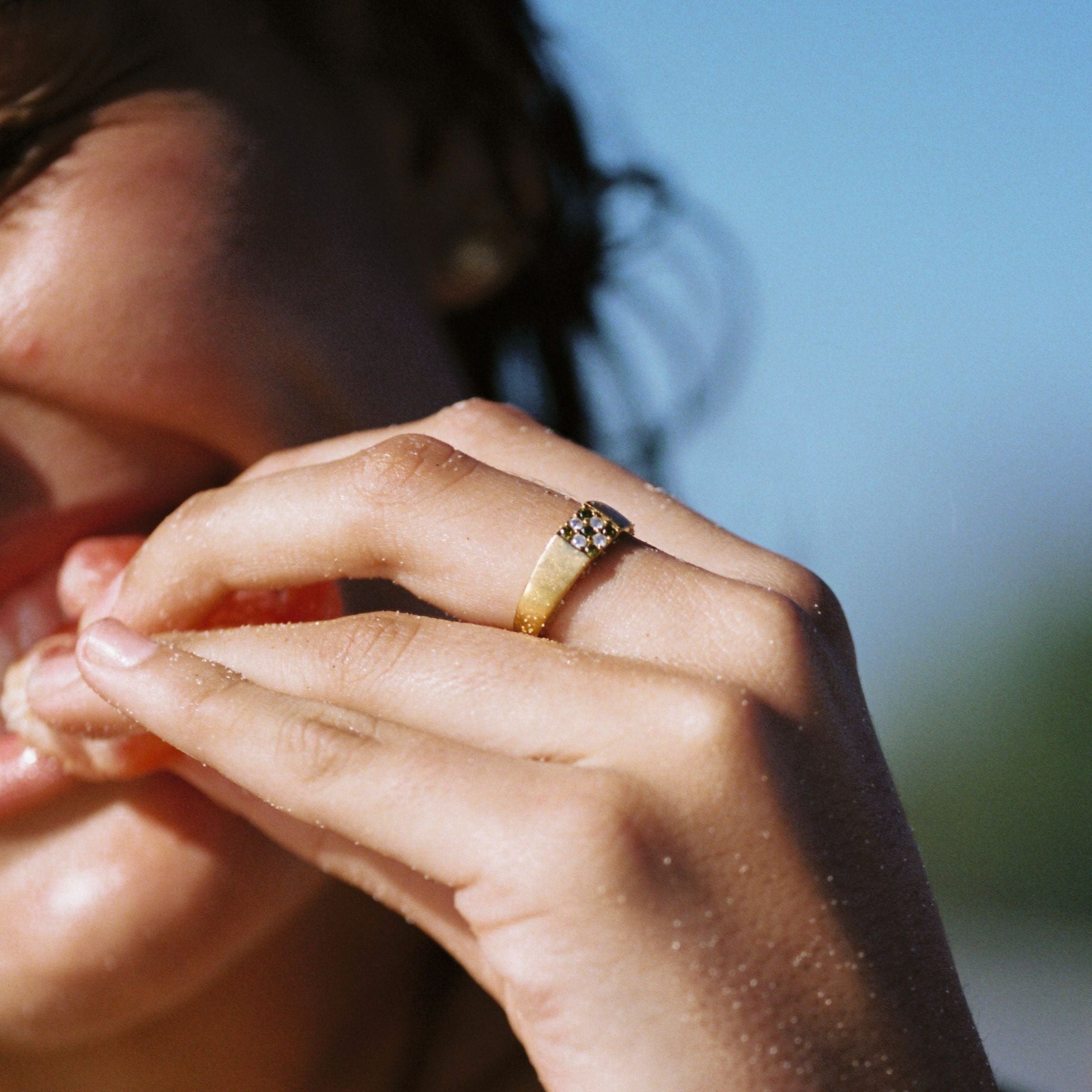 Tulum Ring、mySite、hinf8tx79