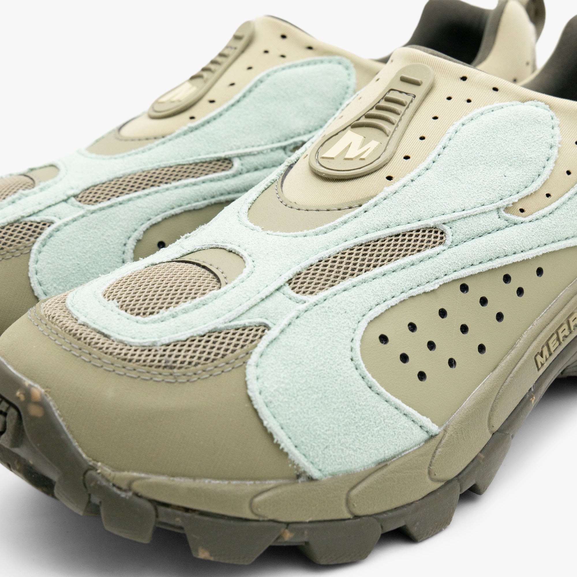  Merrell Moc Speed Streak Evo 1TRL Drab / Sage、mySite、merchandisen