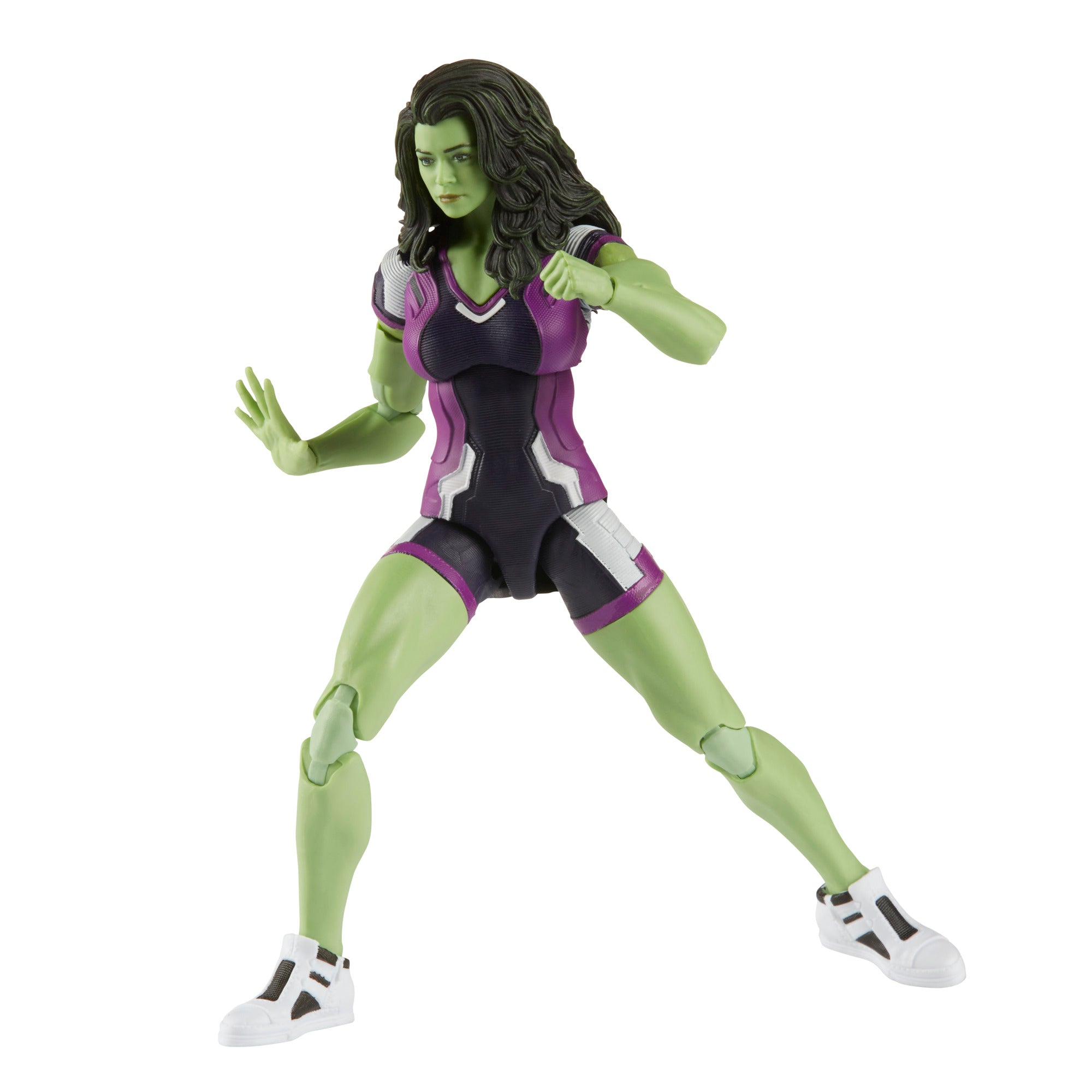 Marvel Legends Disney+ She-Hulk (Infinity Ultron BAF)、mySite、hgirdovlk