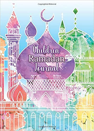 Children Ramadan Journal、mySite、topwebapps