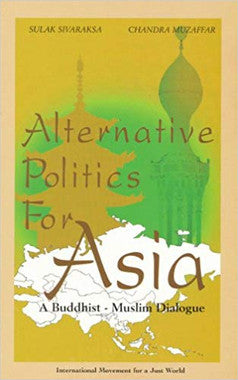 Alternative Politics for Asia: A Buddhist-Muslim Dialogue、mySite、topwebapps